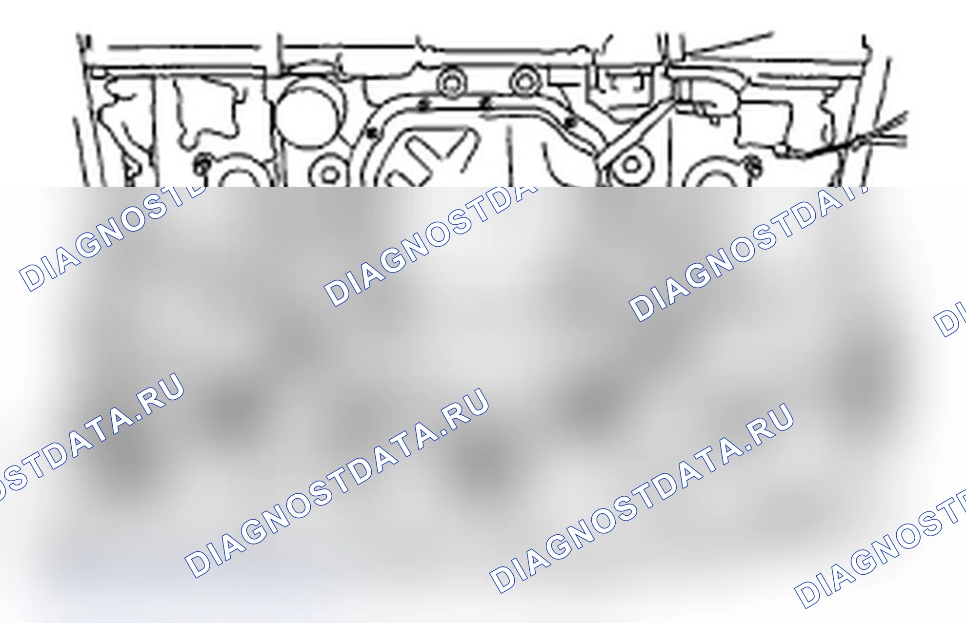 Рис. 599. Subaru Impreza WRX STI GR