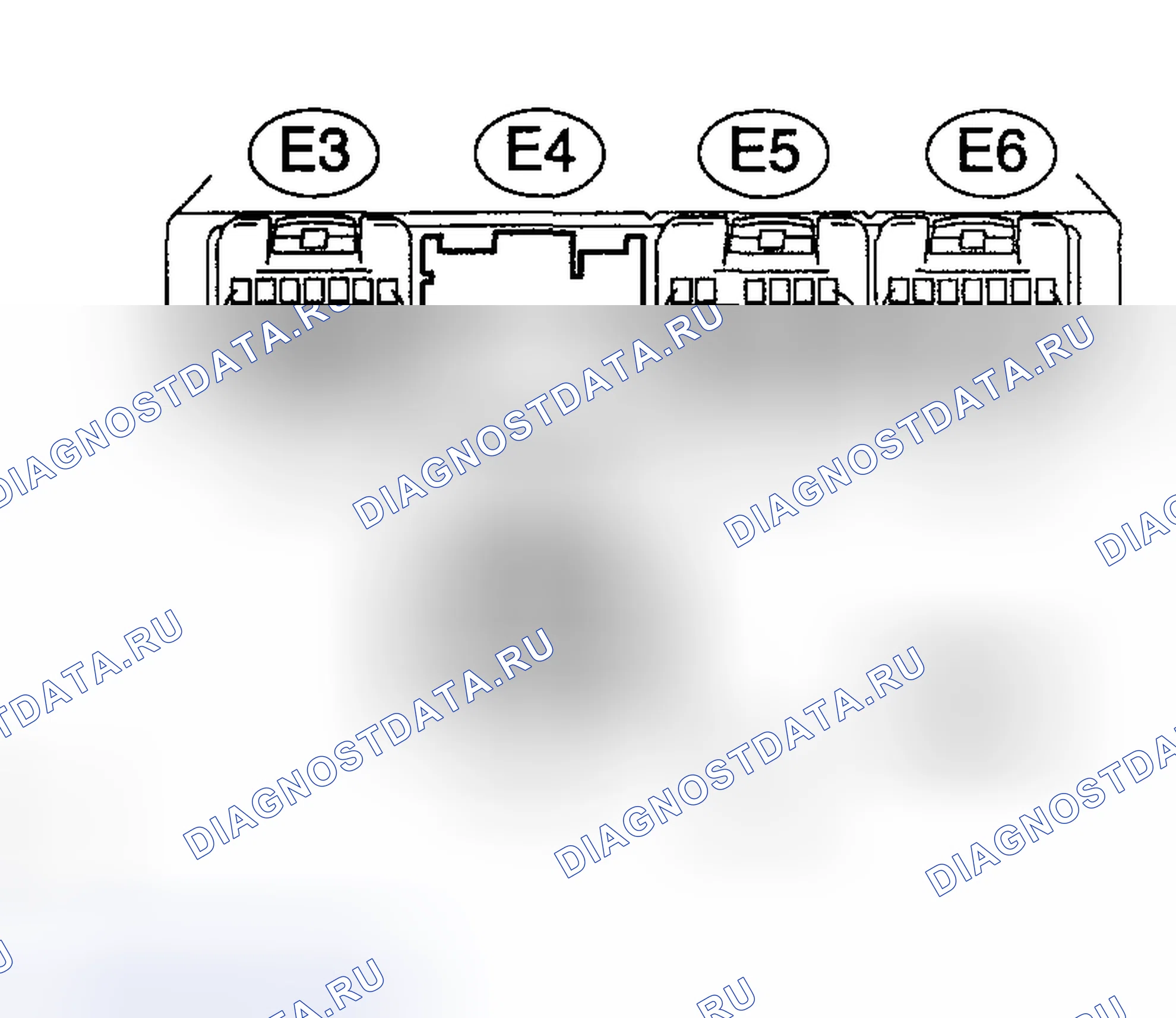 Рис. 120. Toyota Matrix E130