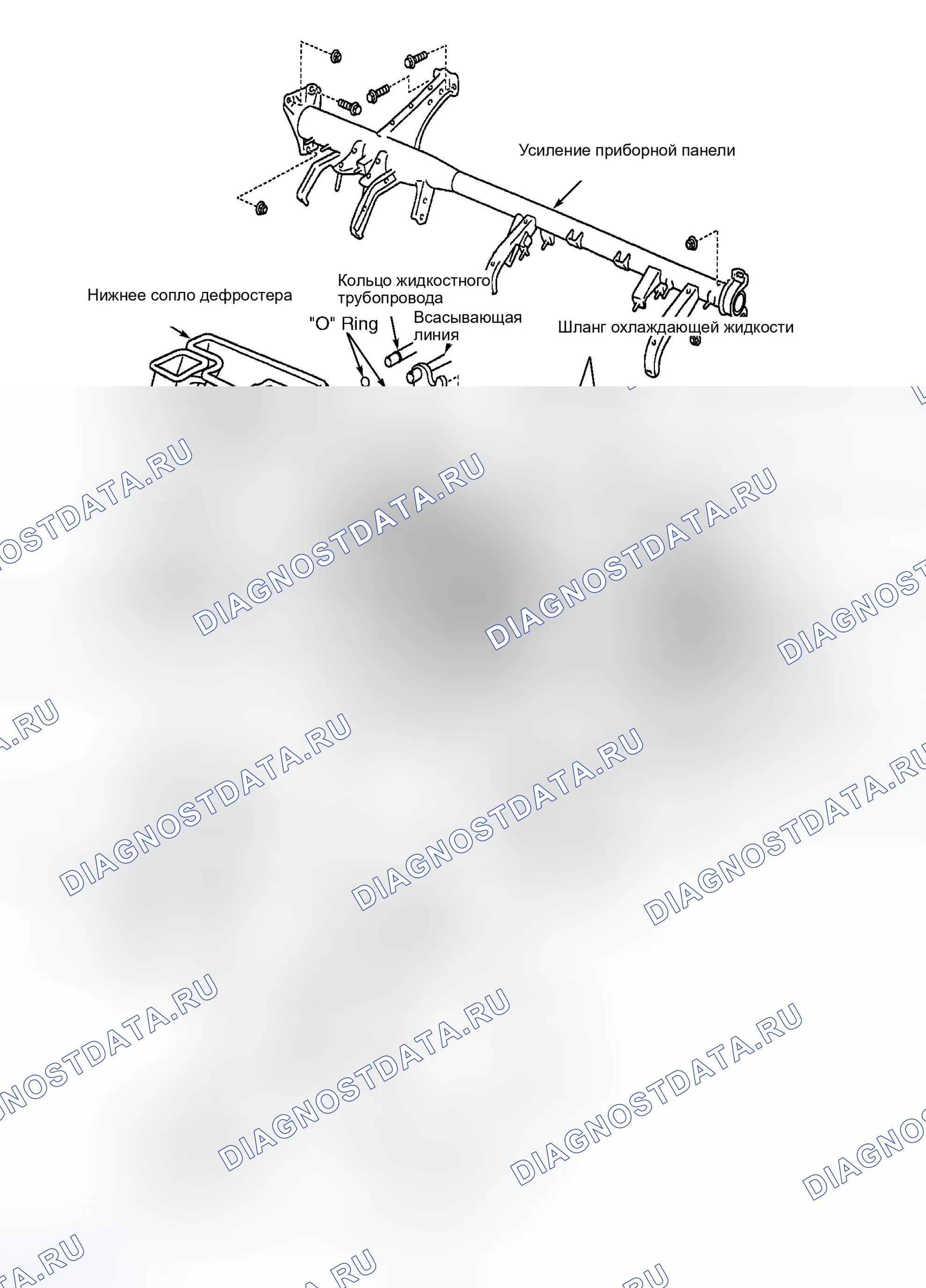 Рис. 5. Lexus RX I