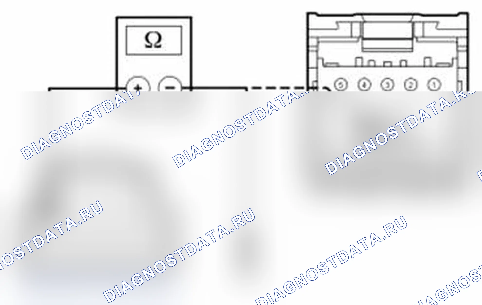 Рис. 19. Ford Transit Connect I рестайлинг