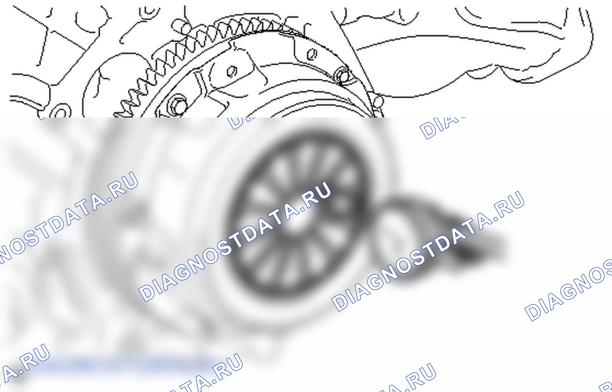 Рис. 46. Scion tC II