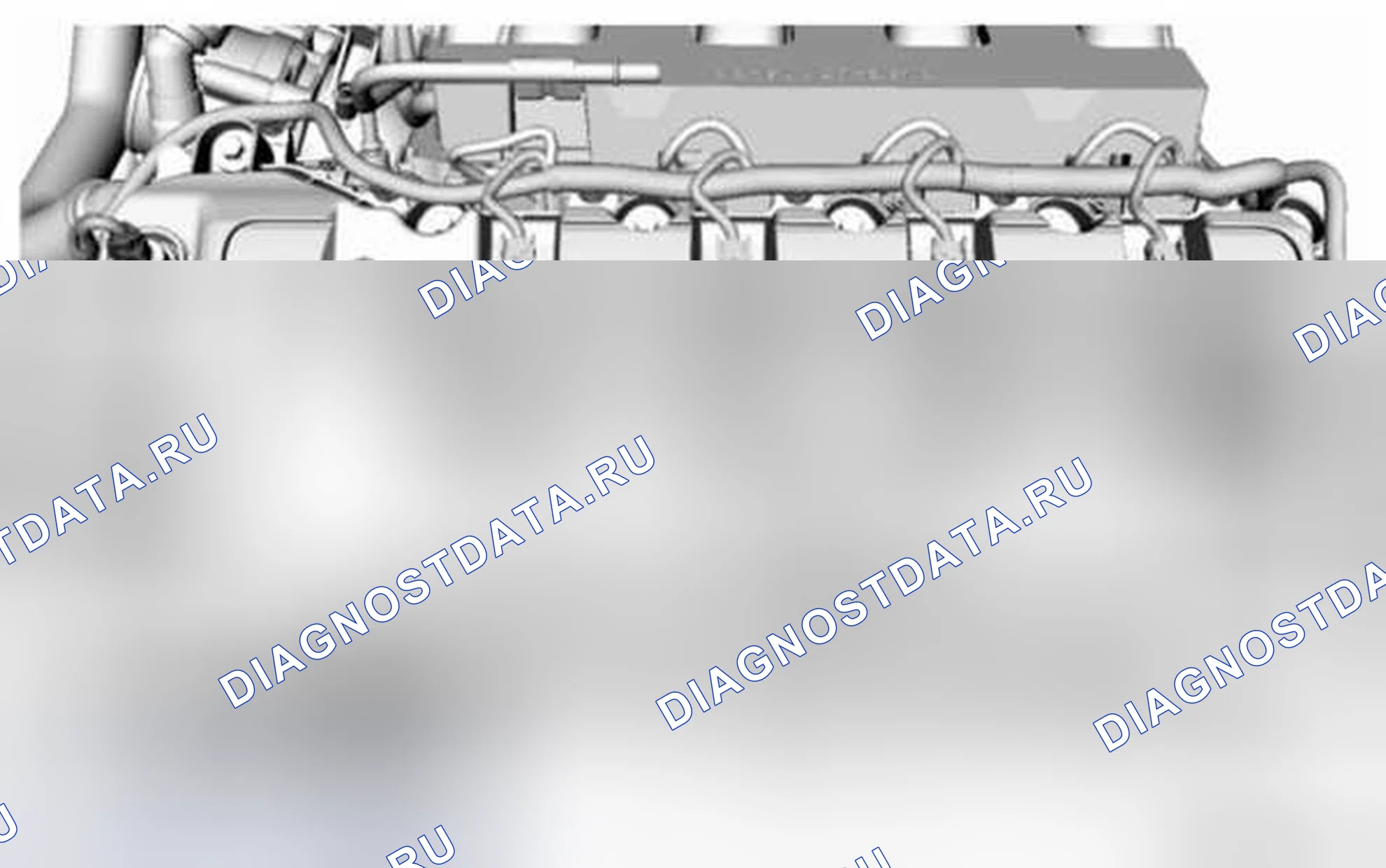 Рис. 890. Ford Pickup F250 Super Duty II