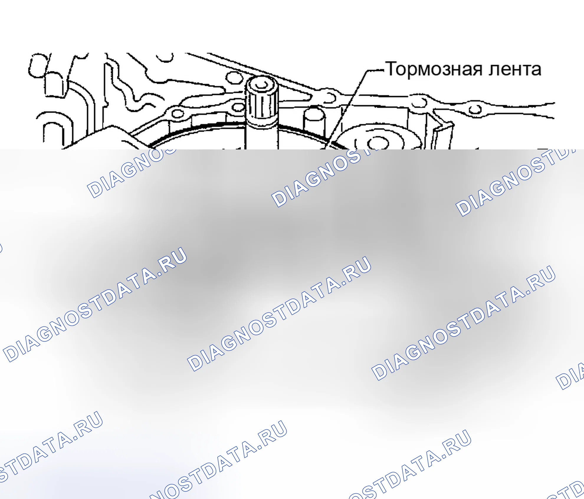 Рис. 463. Nissan Altima L31
