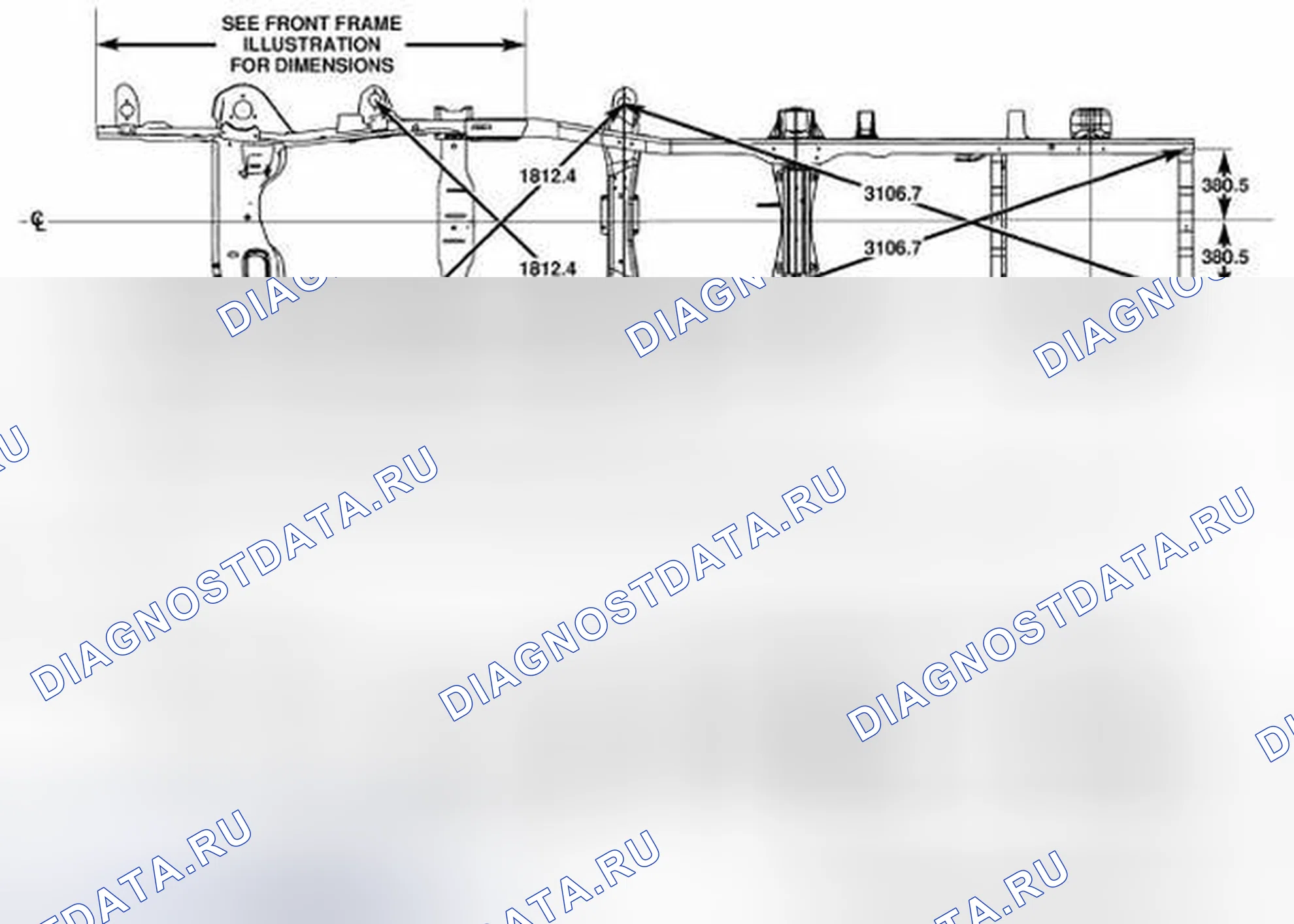 Рис. 33. Dodge Cab & Chassis R3500 HD final