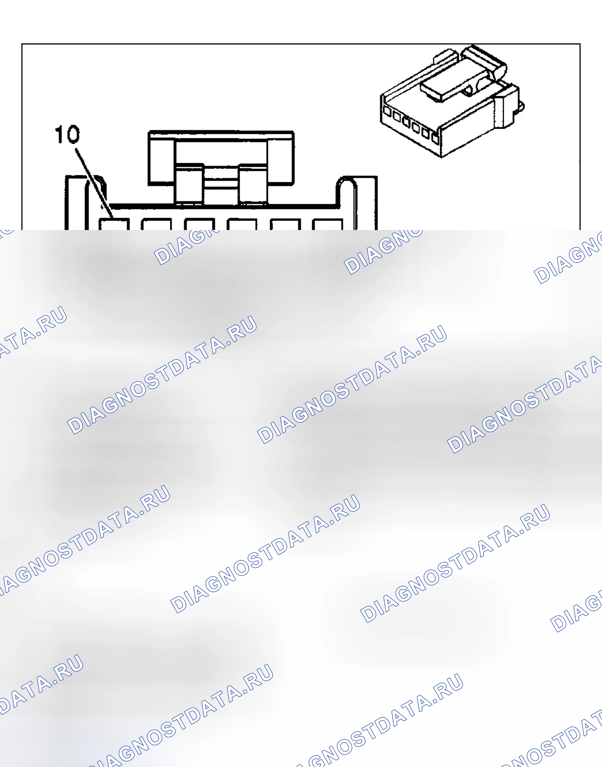 Рис. 13. Buick Century VI