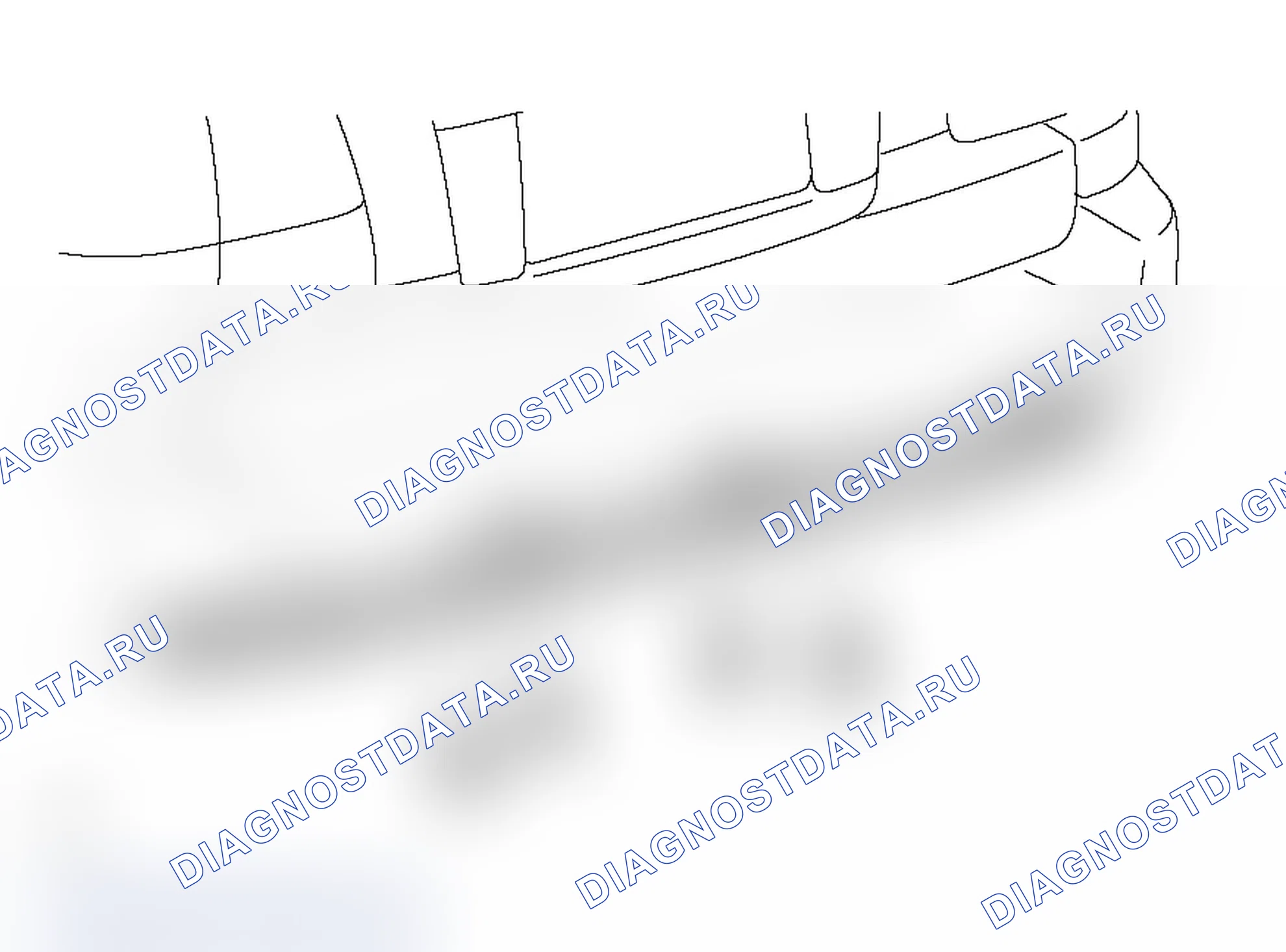 Рис. 54. Toyota Land Cruiser 100 рестайлинг 2