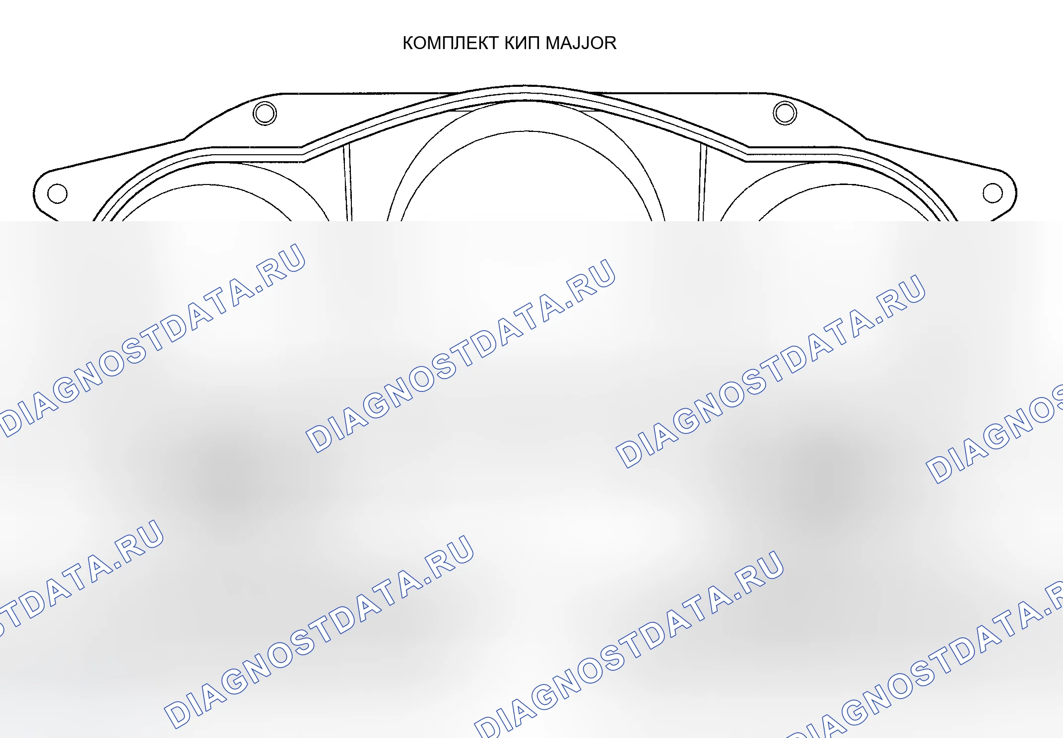 Рис. 3. Jaguar XKR I