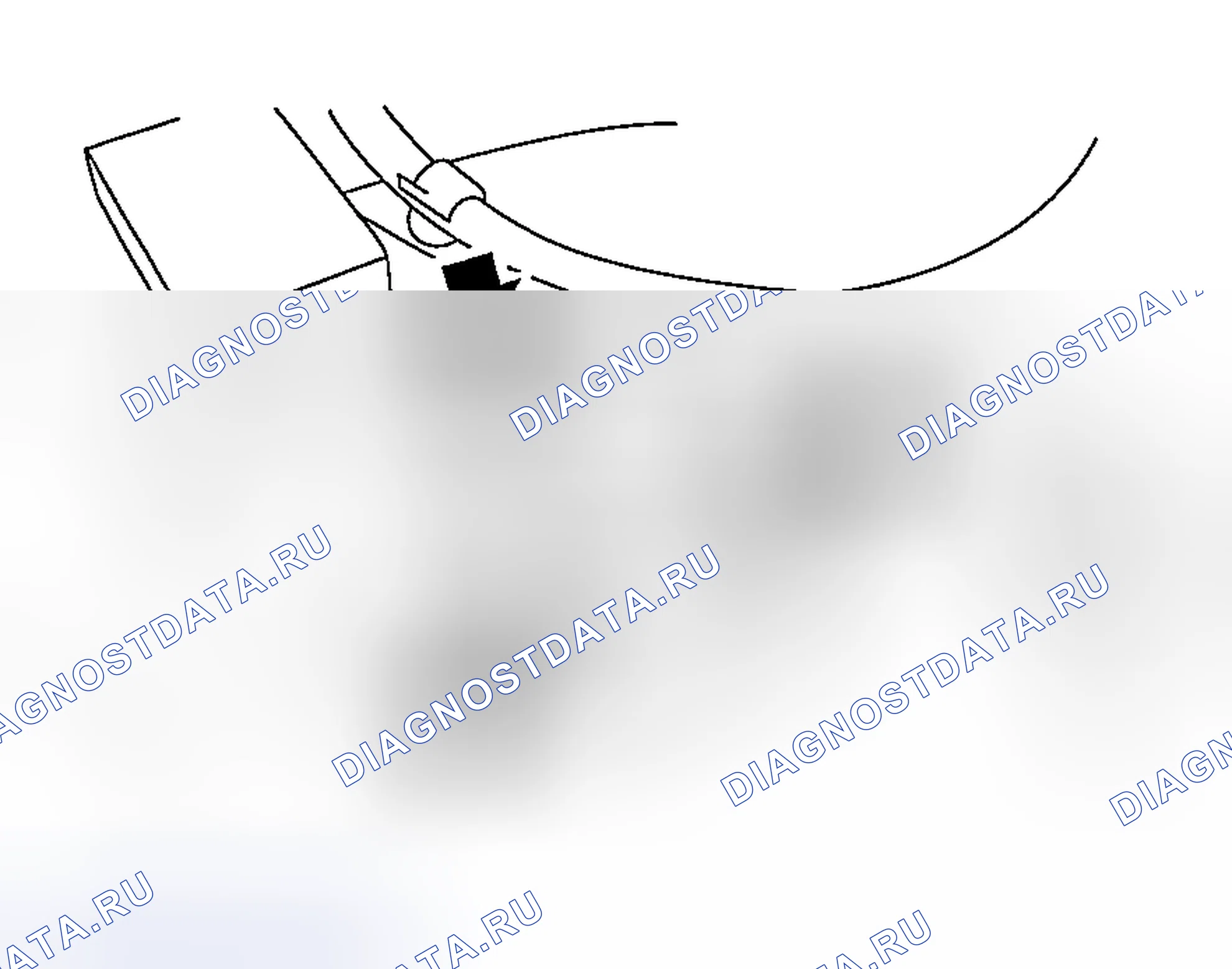 Рис. 846. Subaru Outback BP