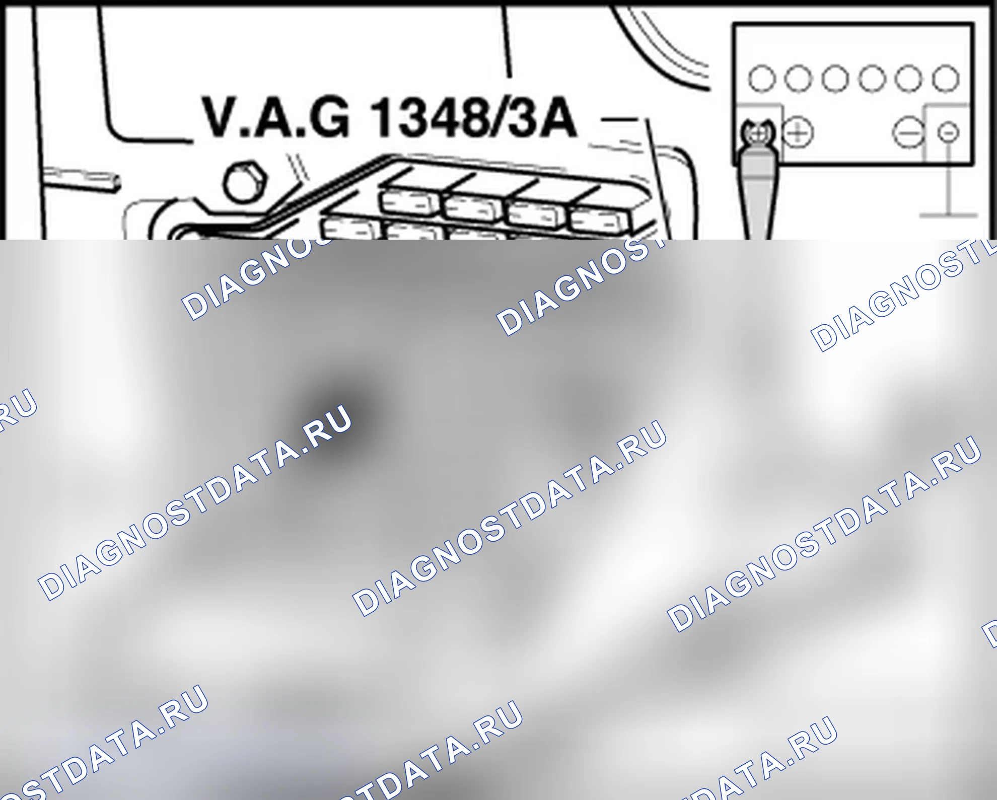 Рис. 2. Volkswagen New Beetle A4