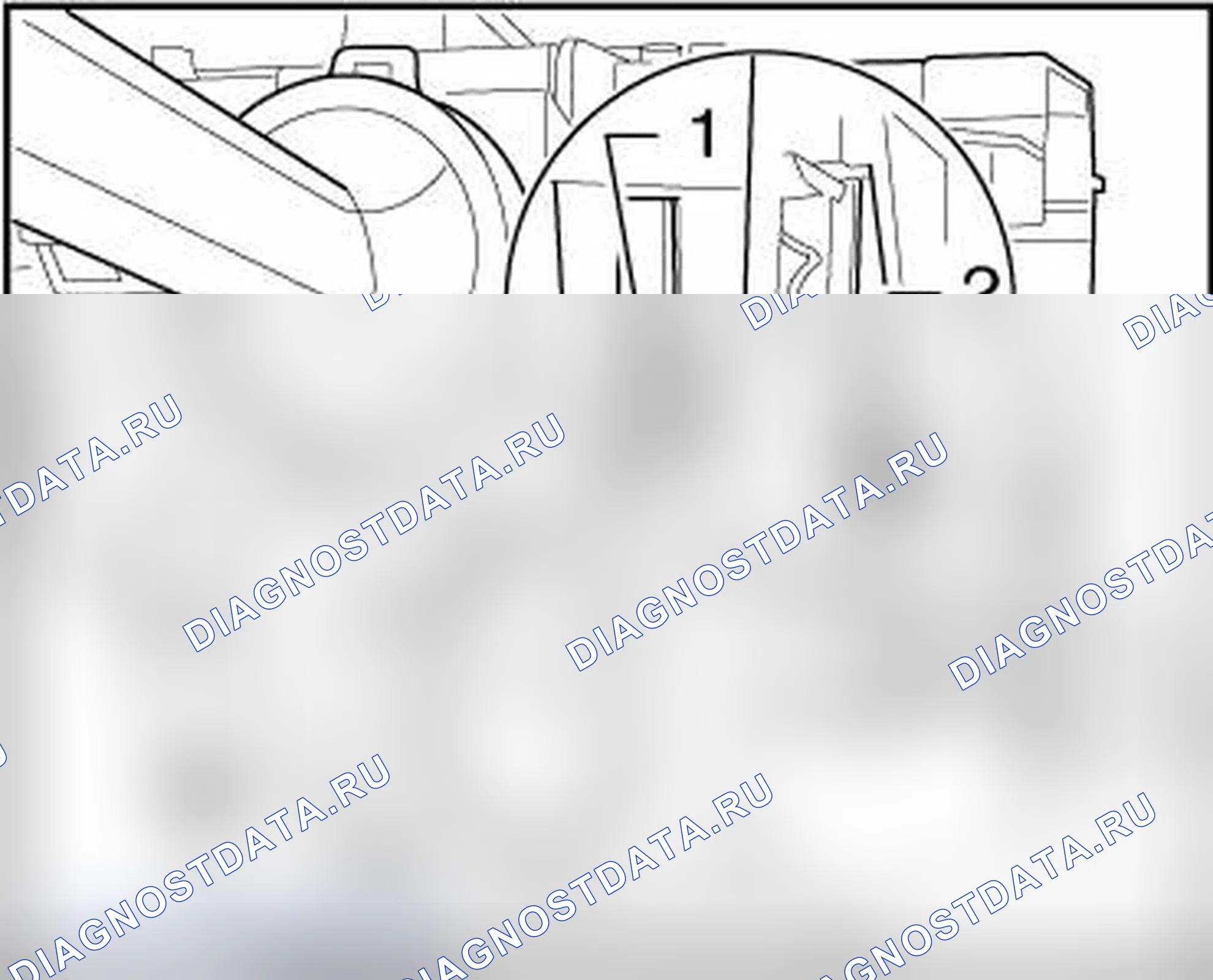 Рис. 121. Audi TT 8J рестайлинг