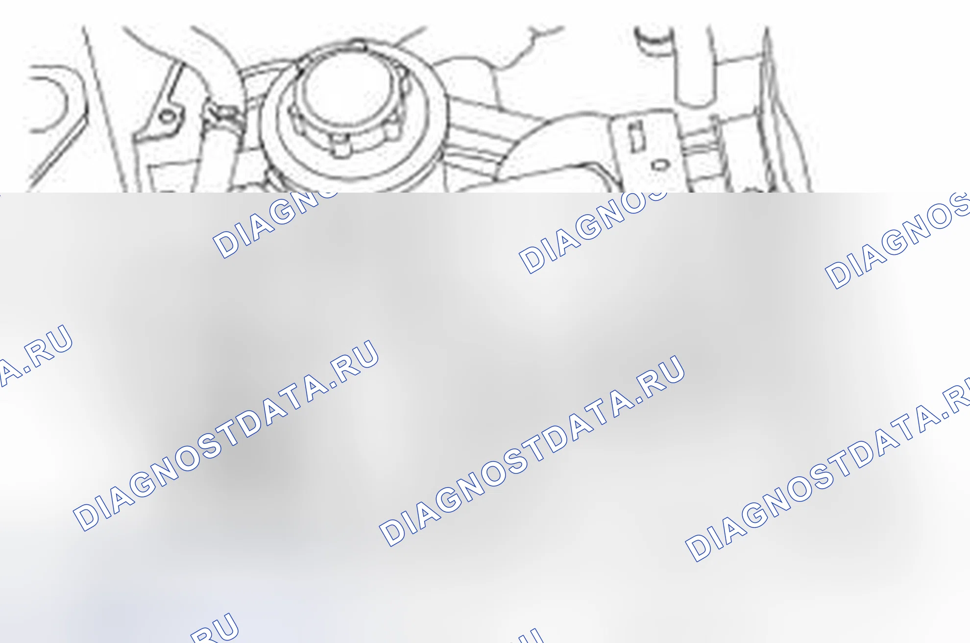 Рис. 10. Land Rover Range Rover Sport I