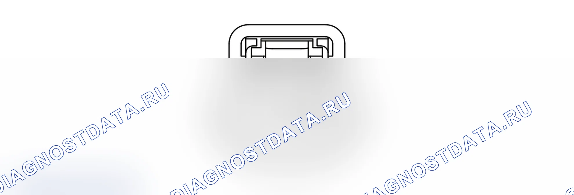 Распиновка разъёма M09 — внешний вид и назначение контактов. Great-Wall King Kong Cannon I