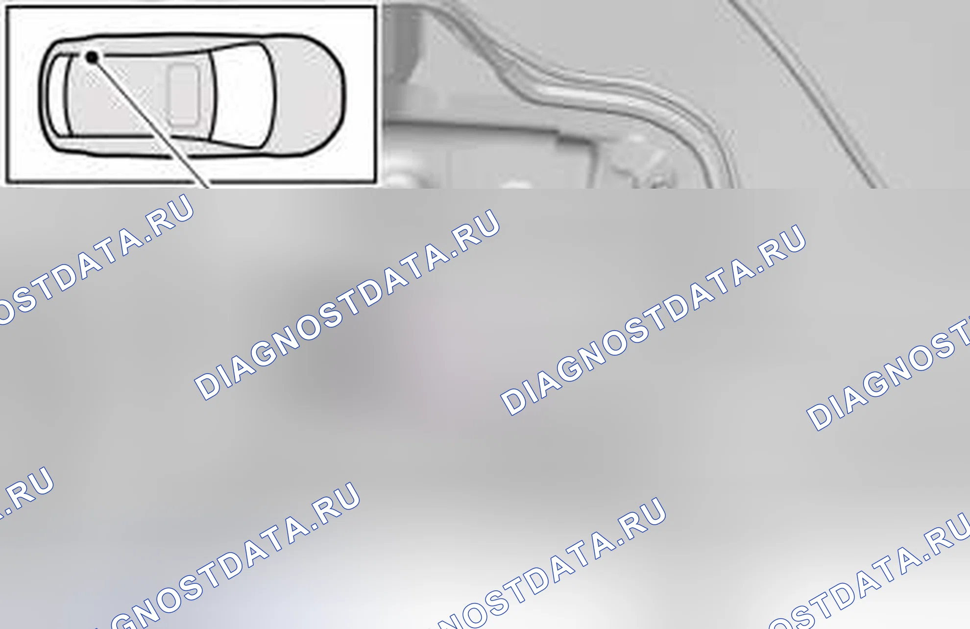 Рис. 8. Volvo XC70 II