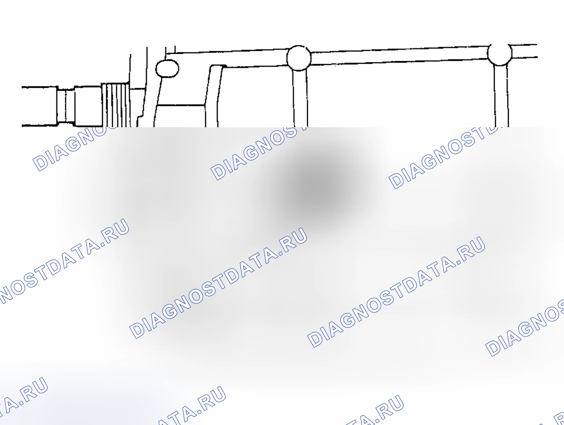 Рис. 137. Ford Explorer Sport Trac I