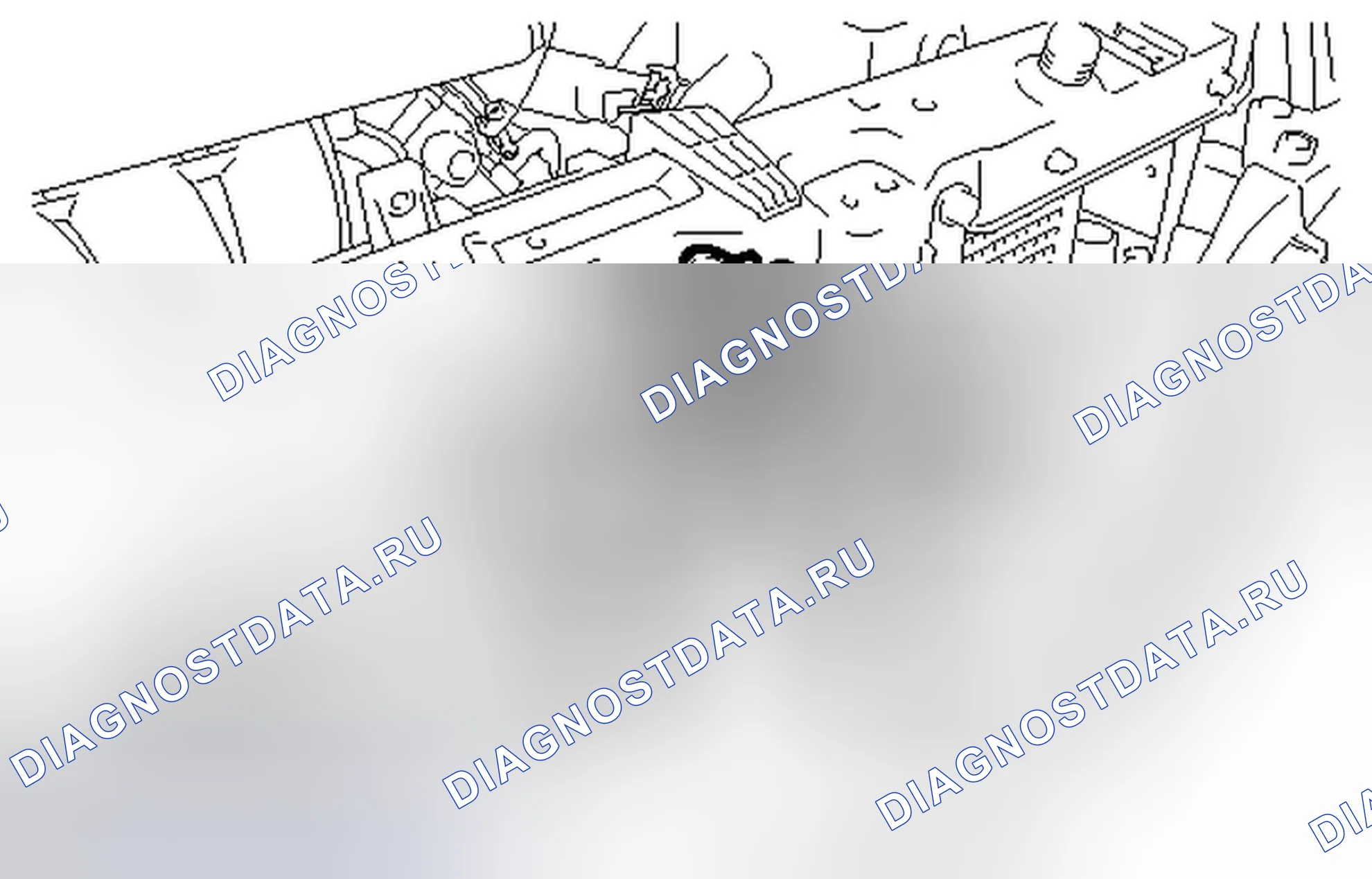 Рис. 42. Toyota Matrix E140