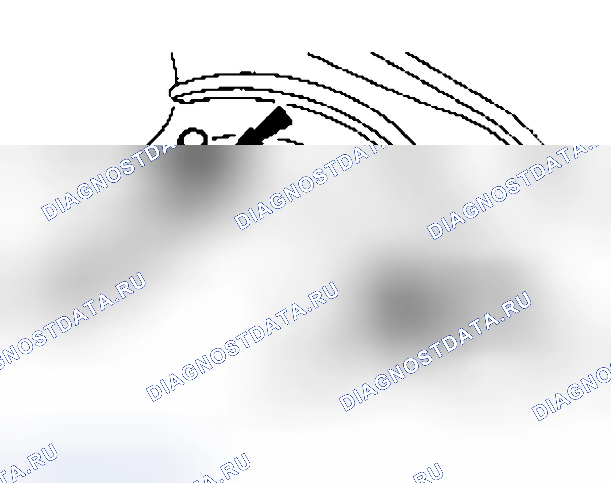 Рис. 25: Демонтаж. Ford Pickup F150 