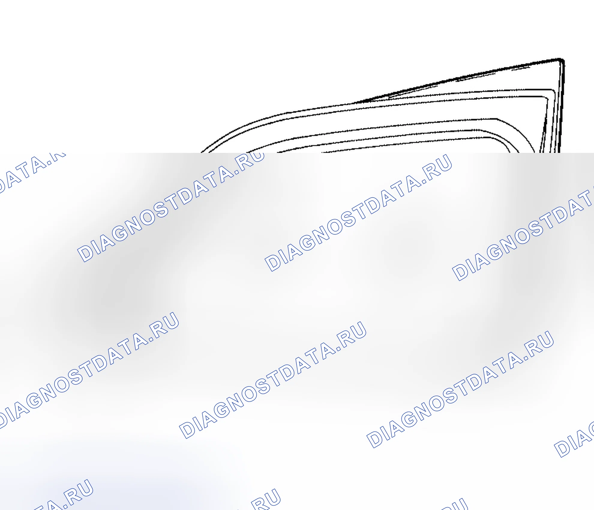 Рис. 84. Nissan Altima L31 рестайлинг