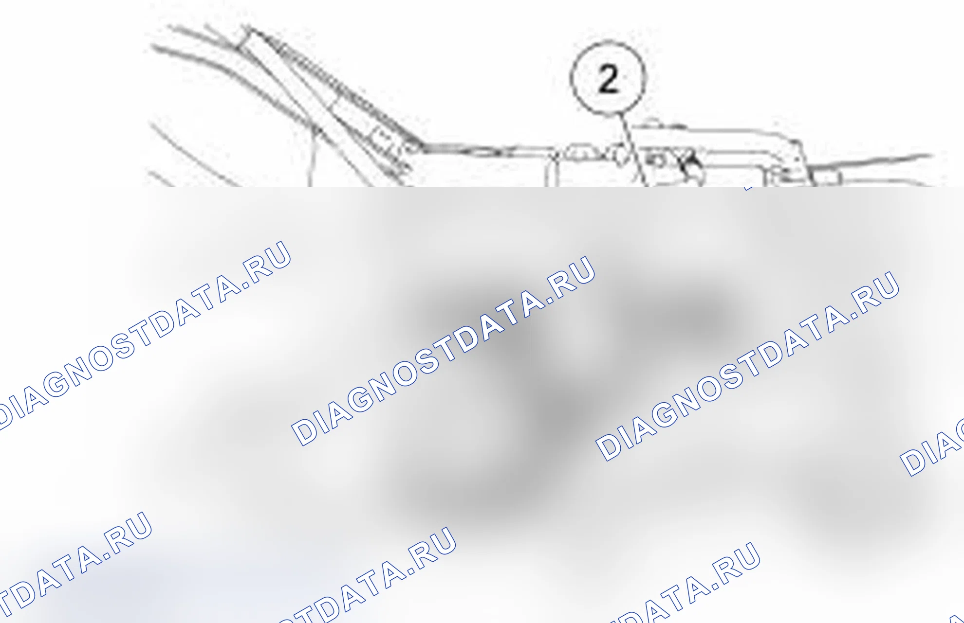Рис. 713. Ford Pickup F350 Super Duty 