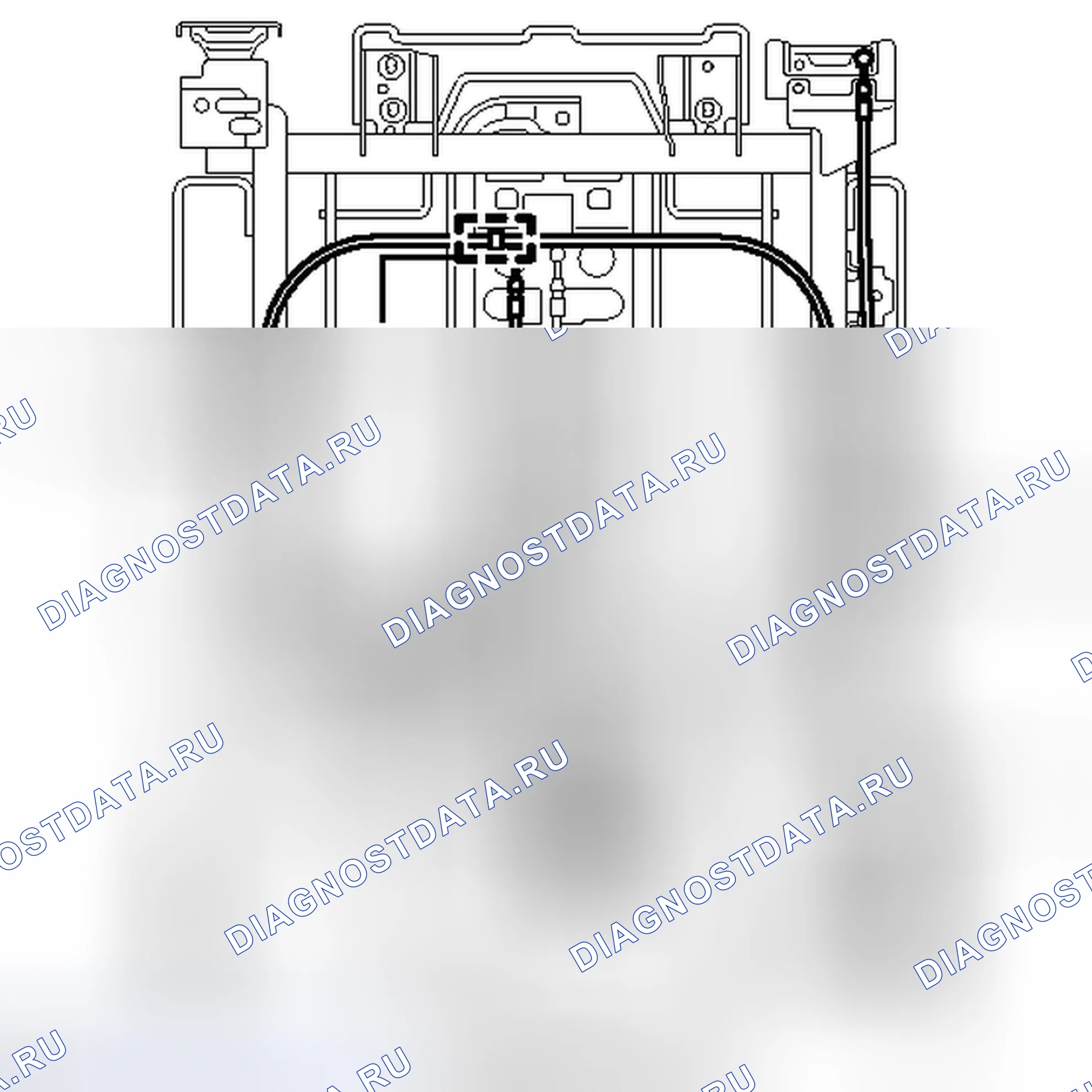 Рис. 484. Toyota 4Runner V