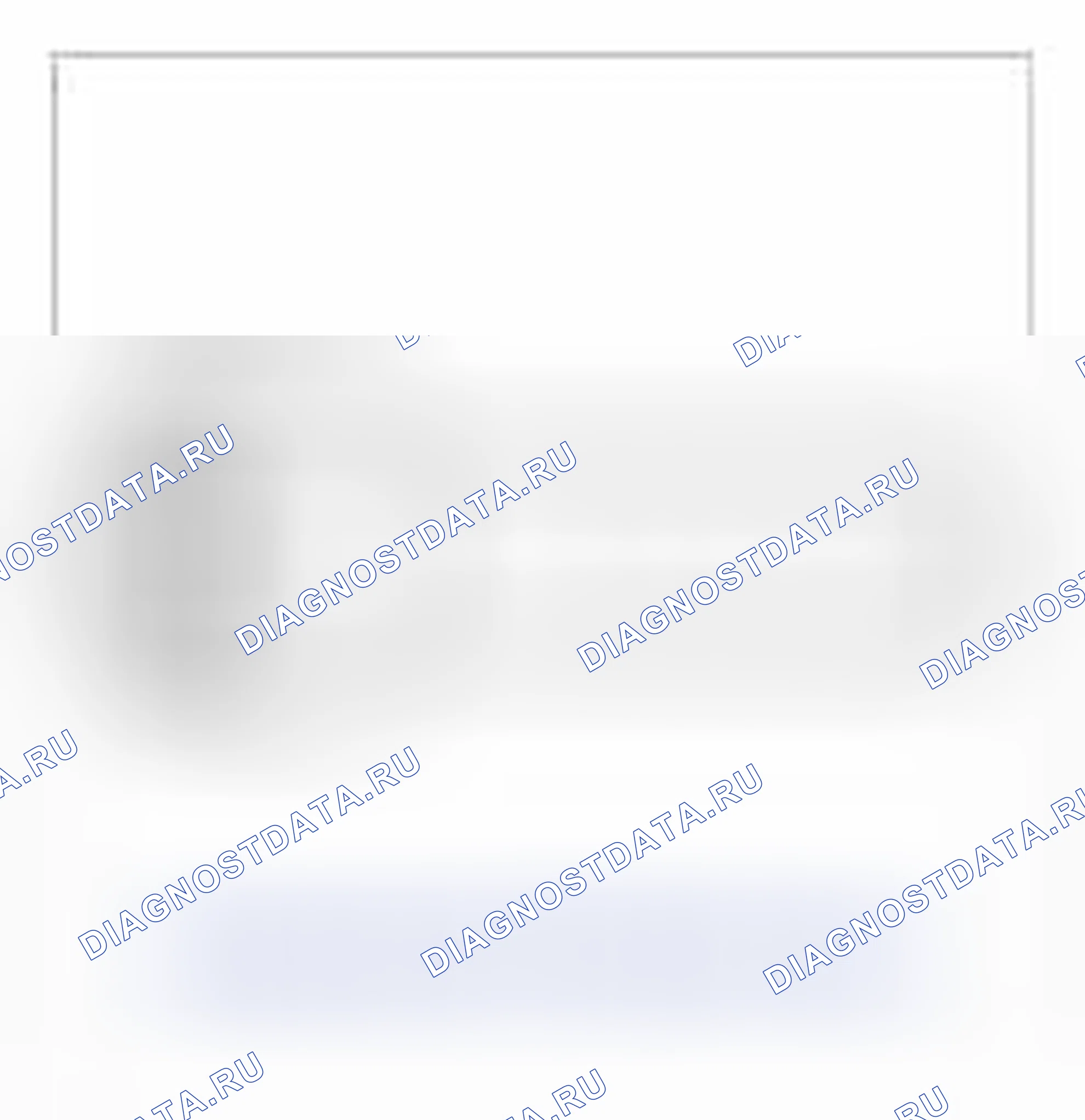 Рис. 3. BMW 6 серия F06/F13/F12