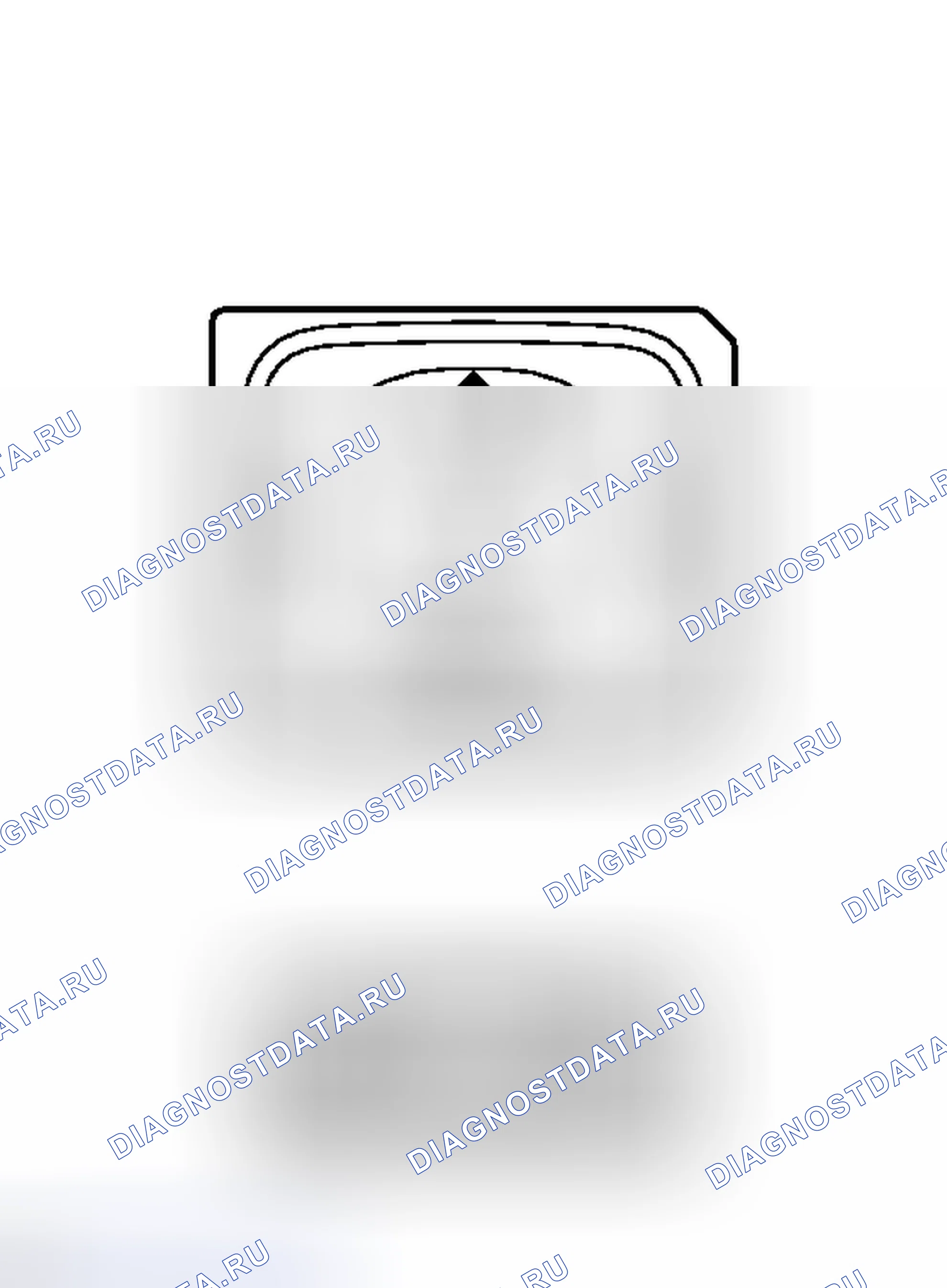 Рис. 33: ПРОВЕРКА зеркала. Haval H4 I