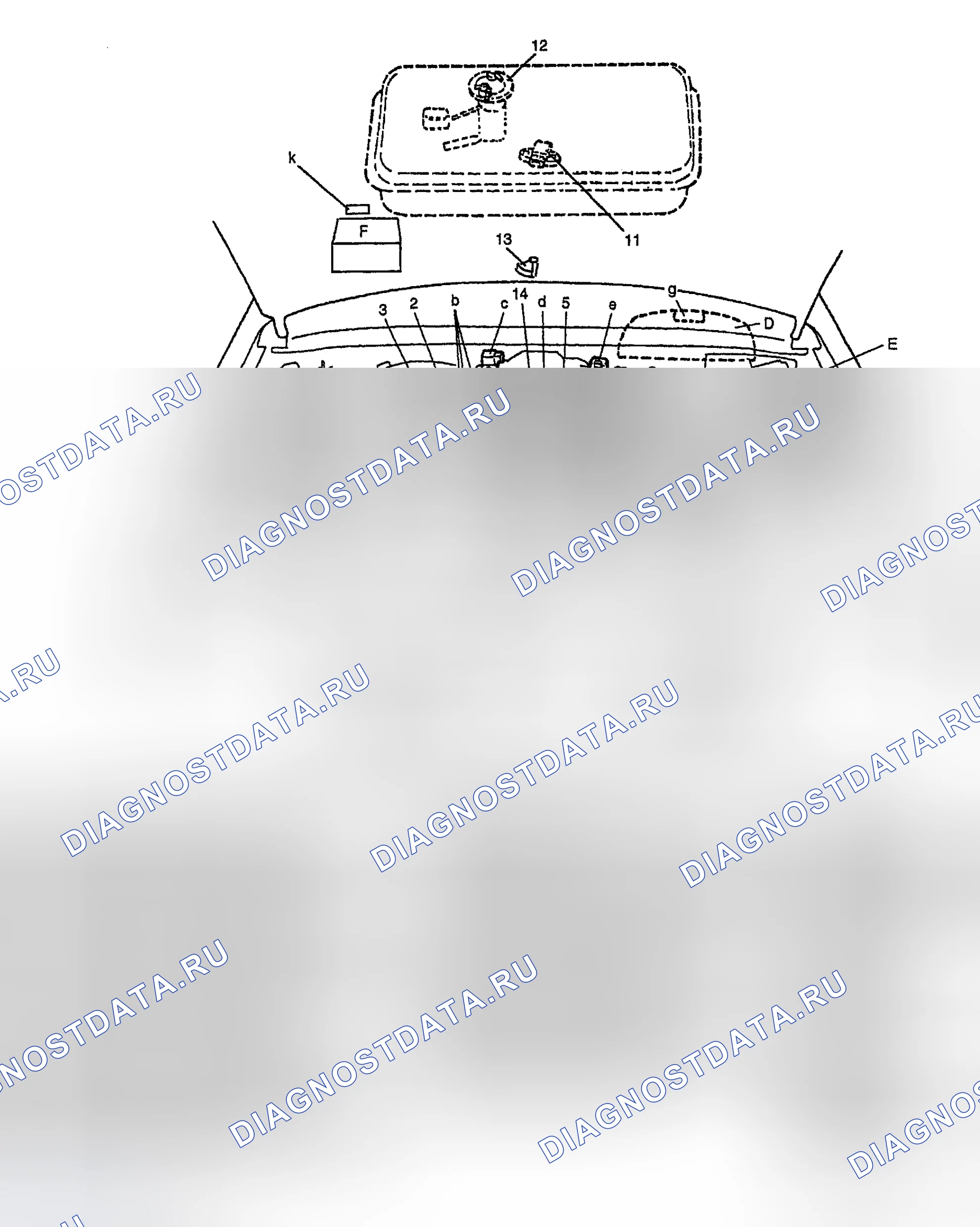 Рис. 61. Suzuki Vitara I