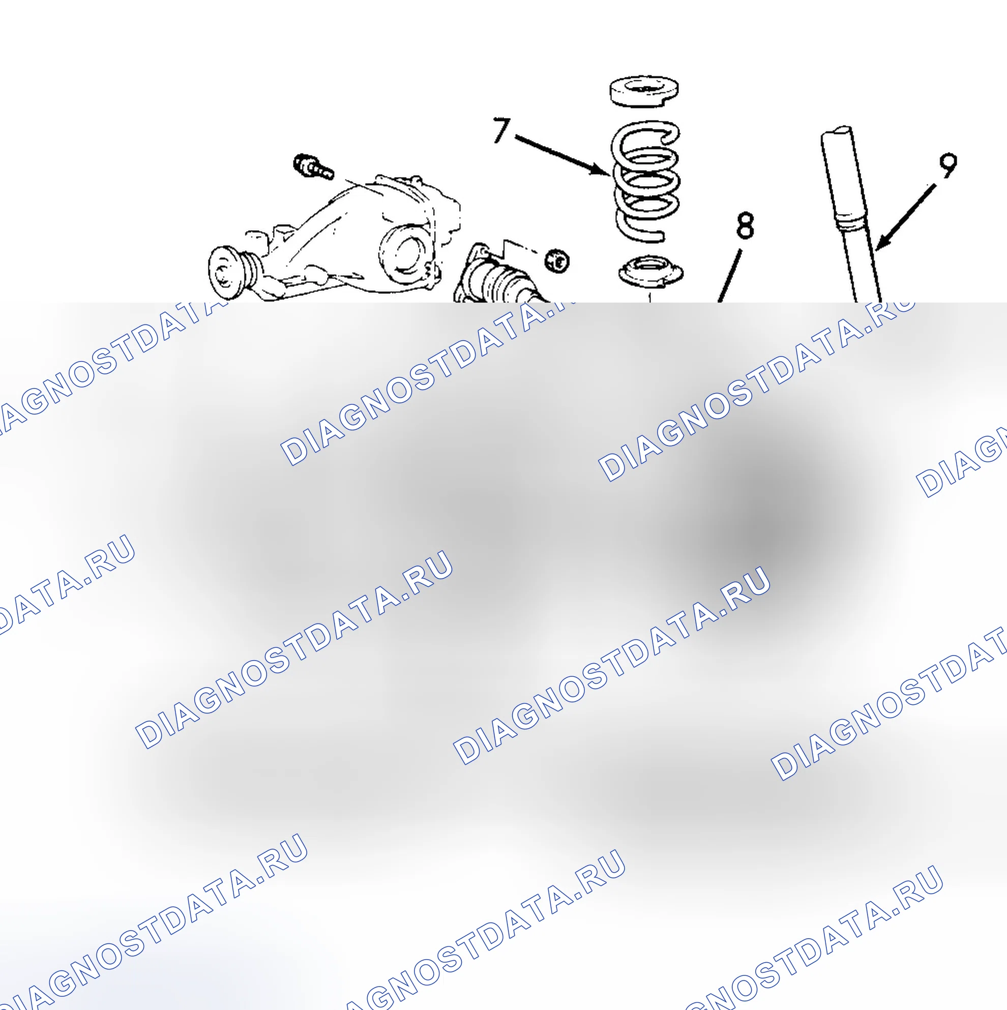 Рис. 6. Eagle Summit I