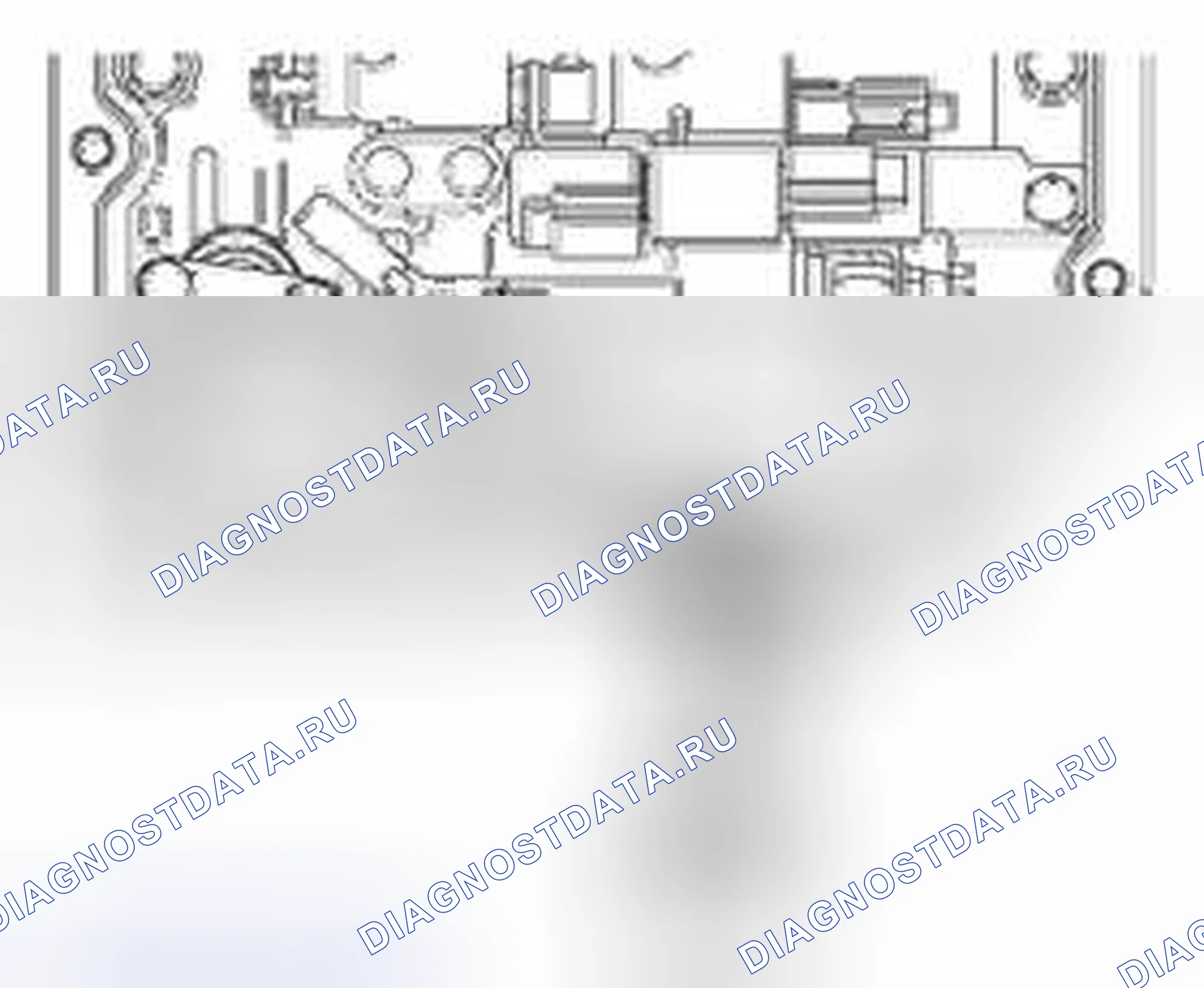 Рис. 96. Hyundai Veracruz I