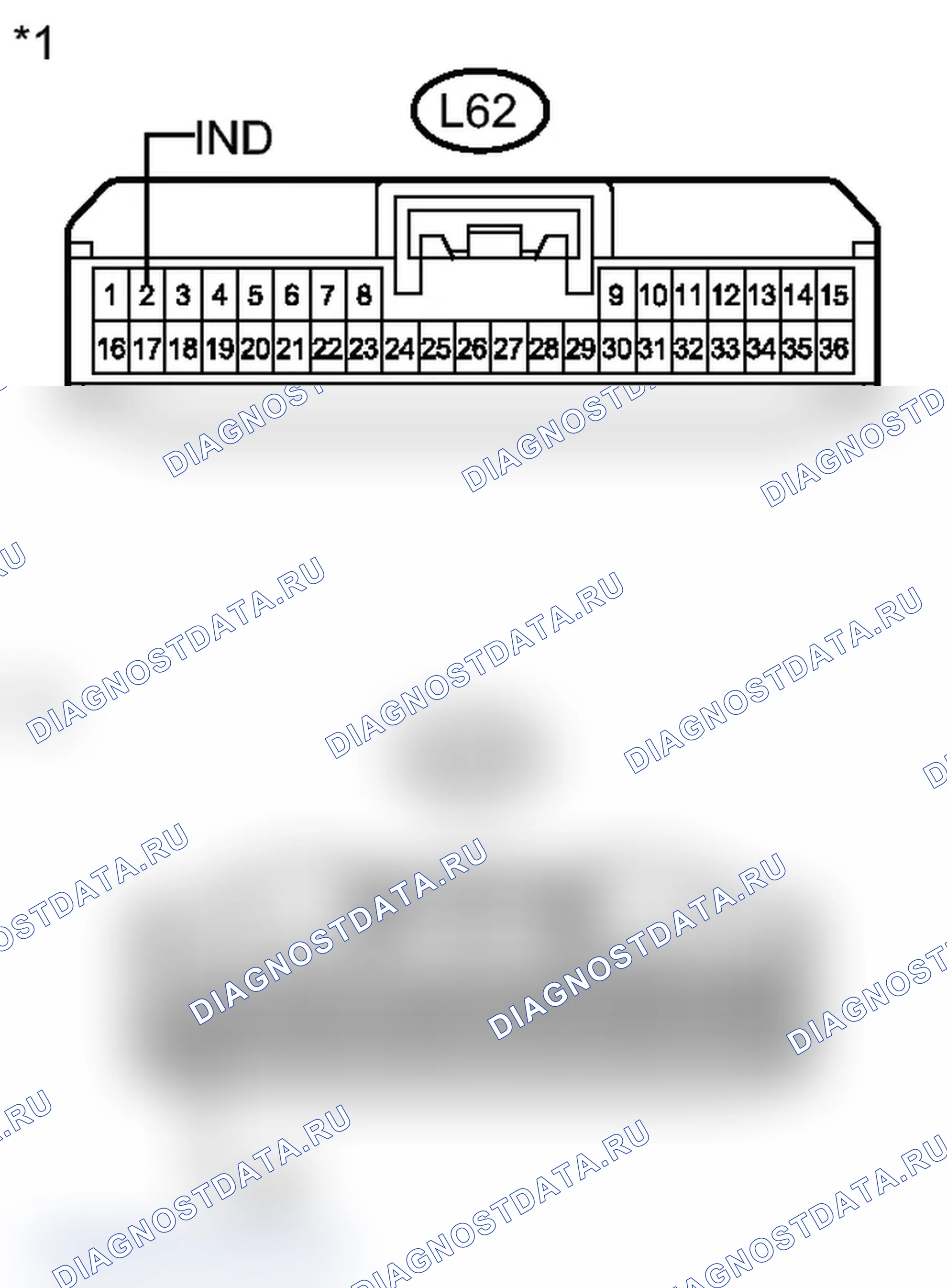 Рис. 282. Toyota Prius PHV pre-III