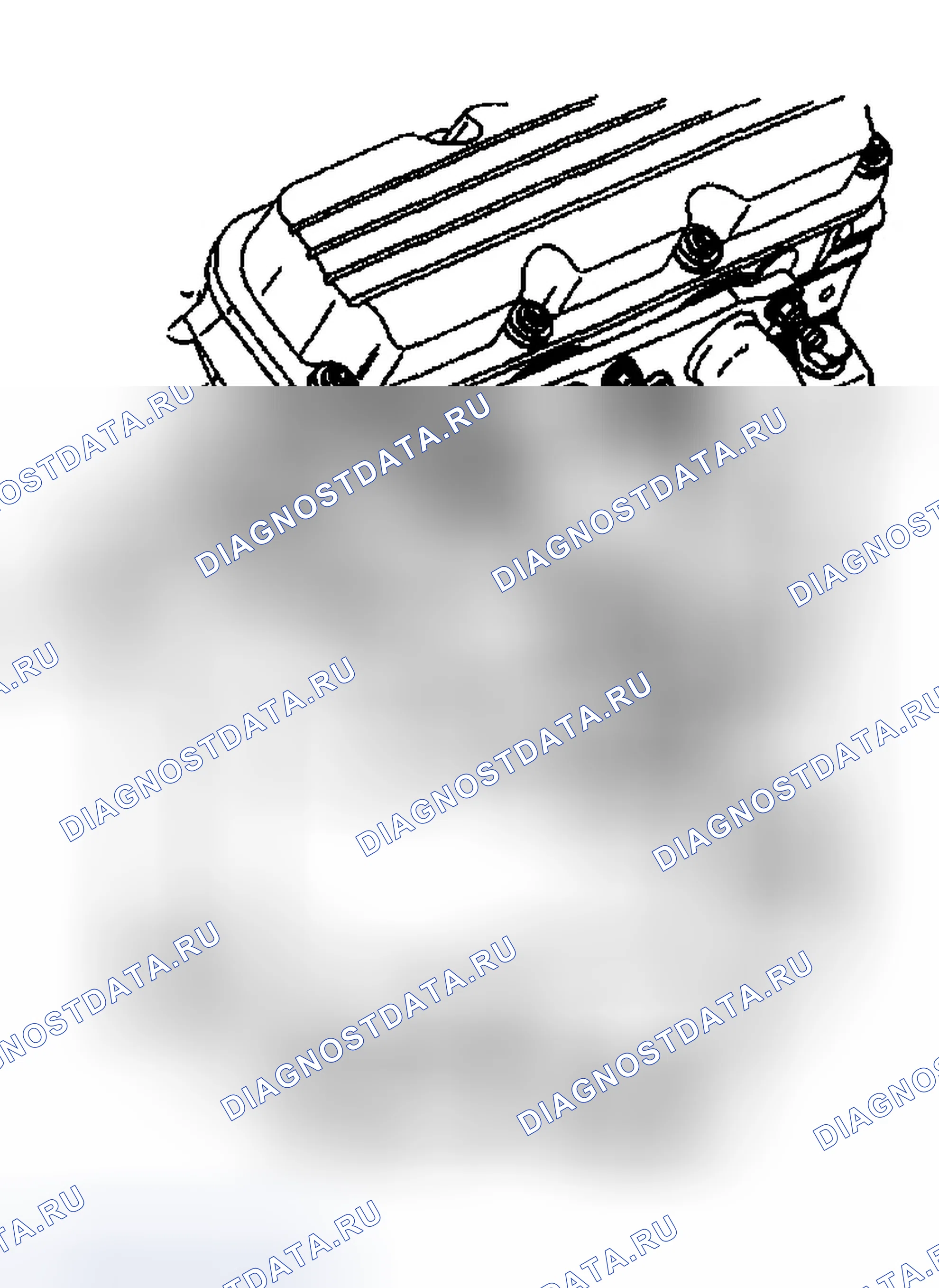 Рис. 189. Buick LeSabre VIII
