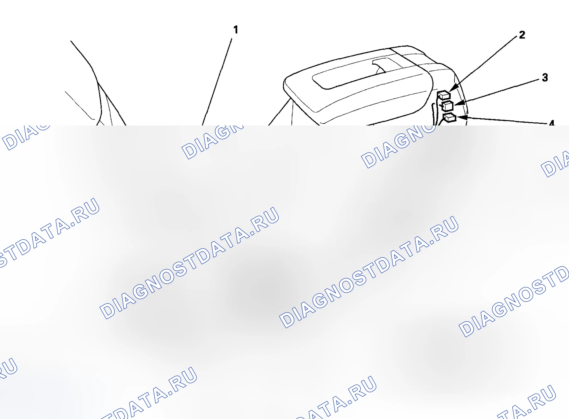 Рис. 49. Honda Pilot I