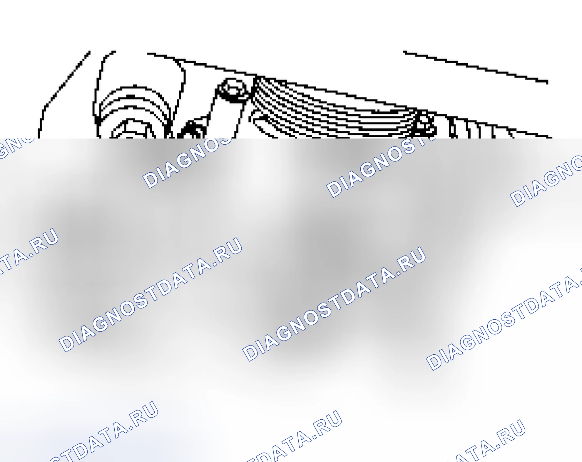 Рис. 521. Ford Crown Victoria II