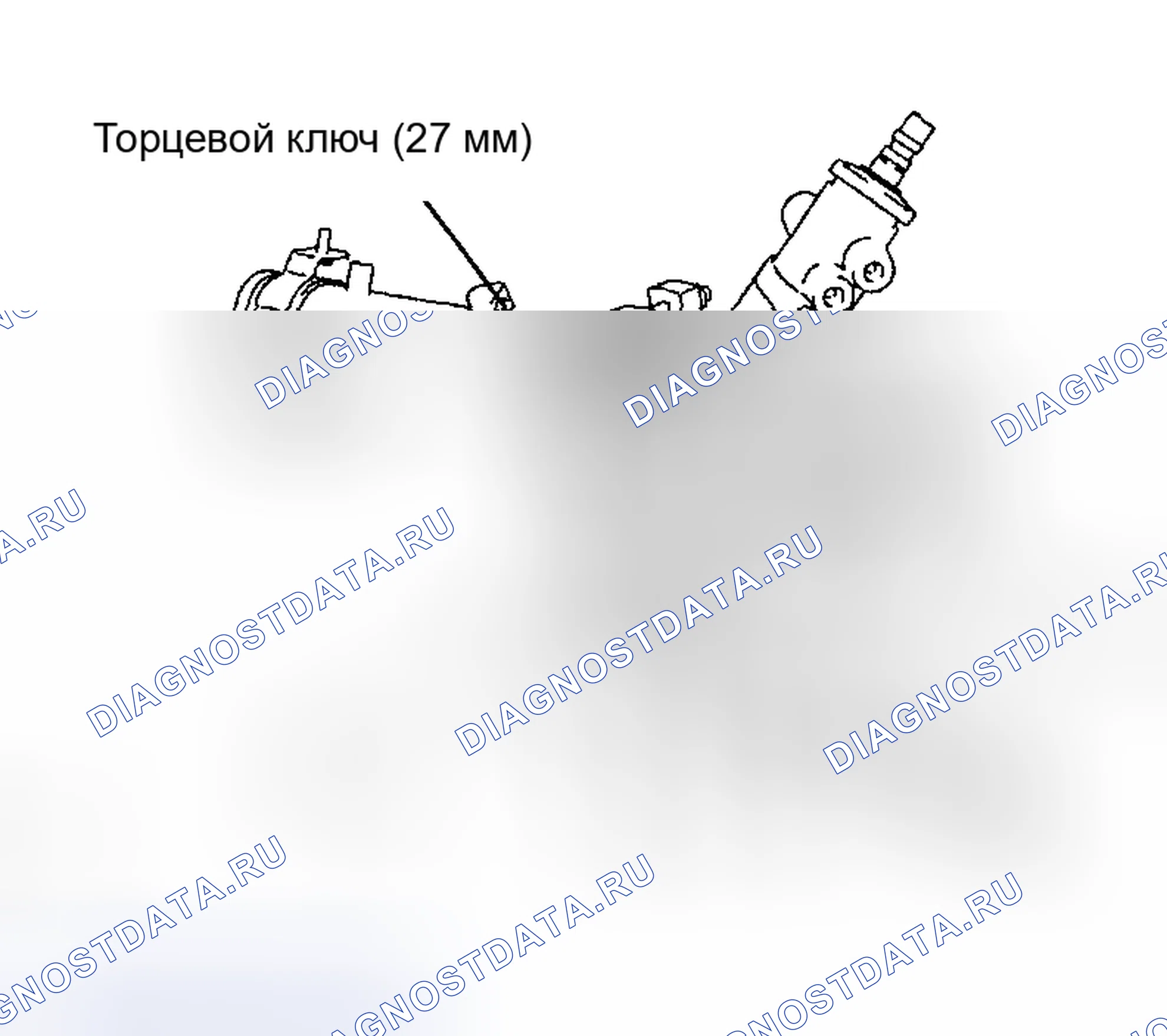 Рис. 115. Toyota Highlander I рестайлинг