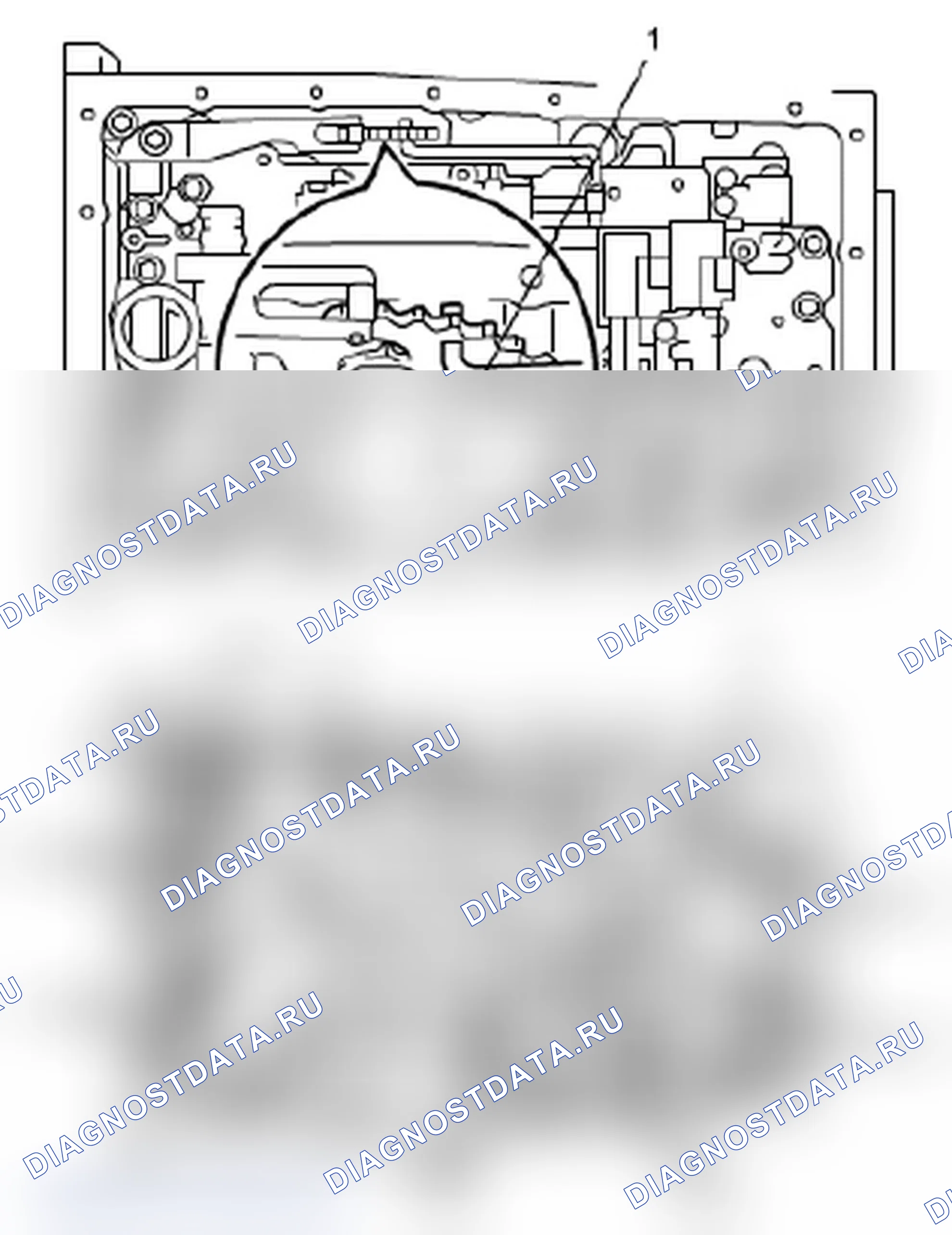 Рис. 118. Suzuki Grand Vitara II