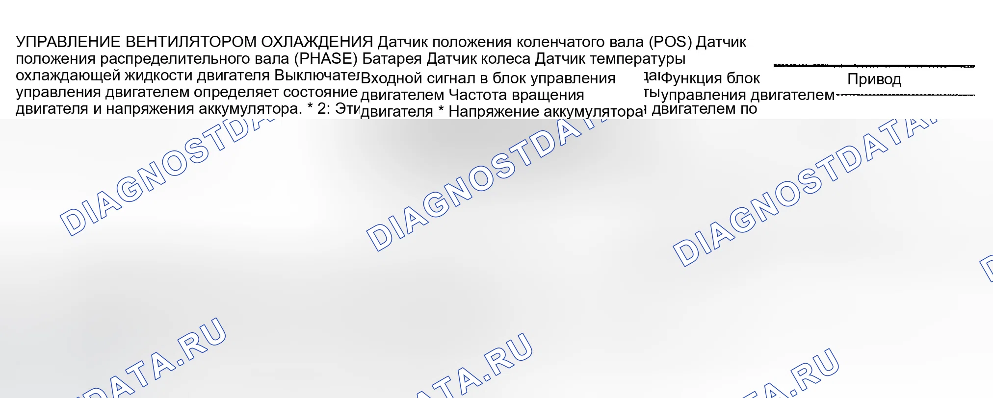 Рис. 1. Infiniti FX35 I