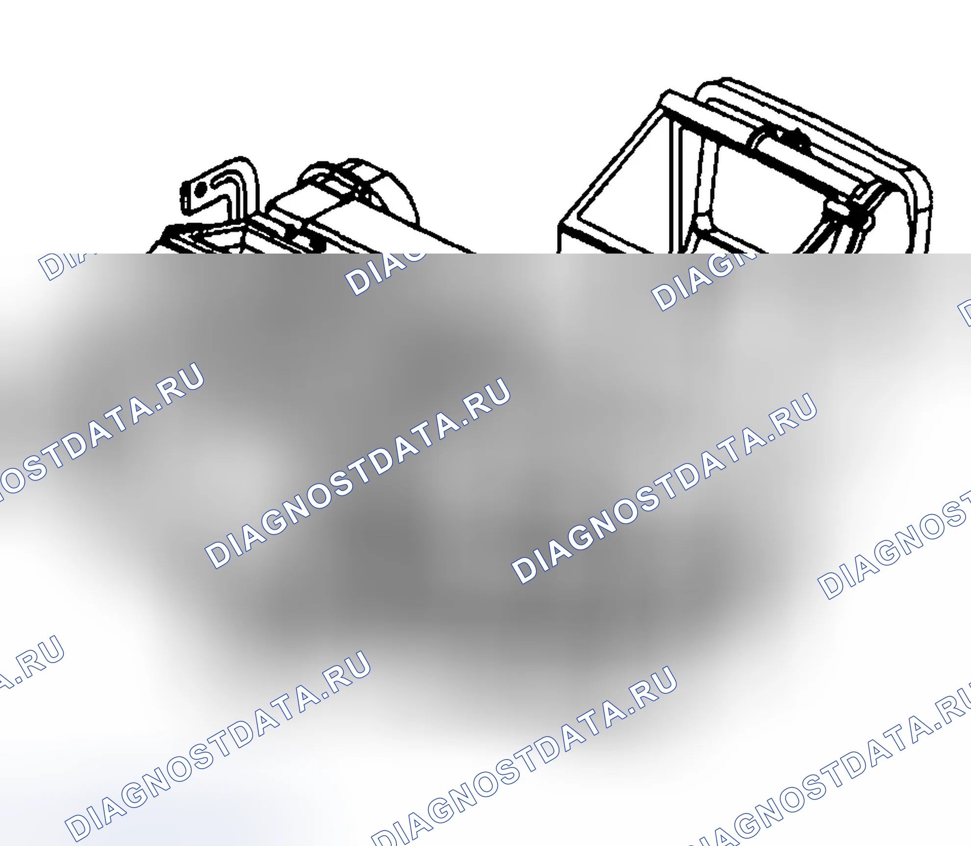 Рис. 304. Chevrolet Silverado 1500 HD 