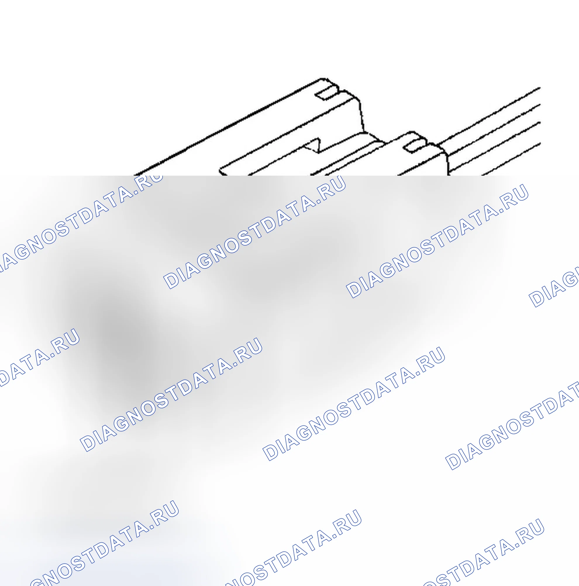 Рис. 8. Dodge Grand Caravan III