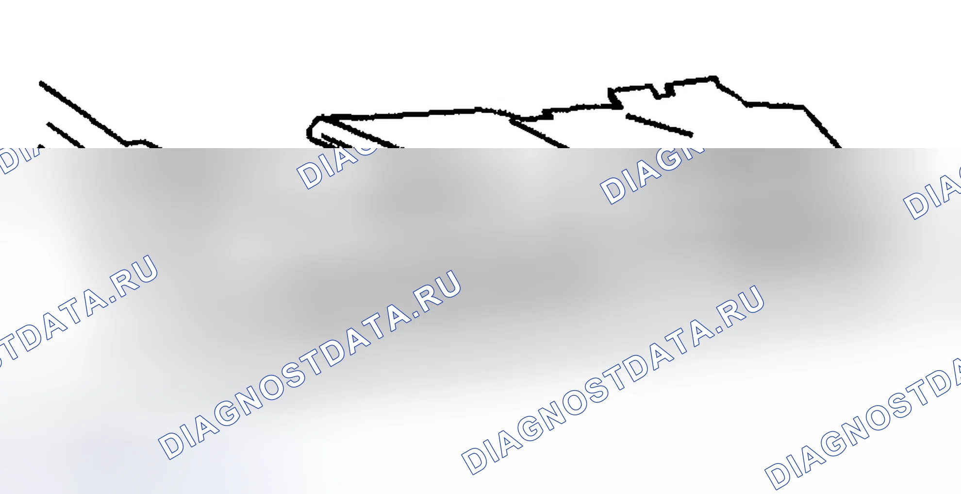 Рис. 69. Chevrolet TrailBlazer I