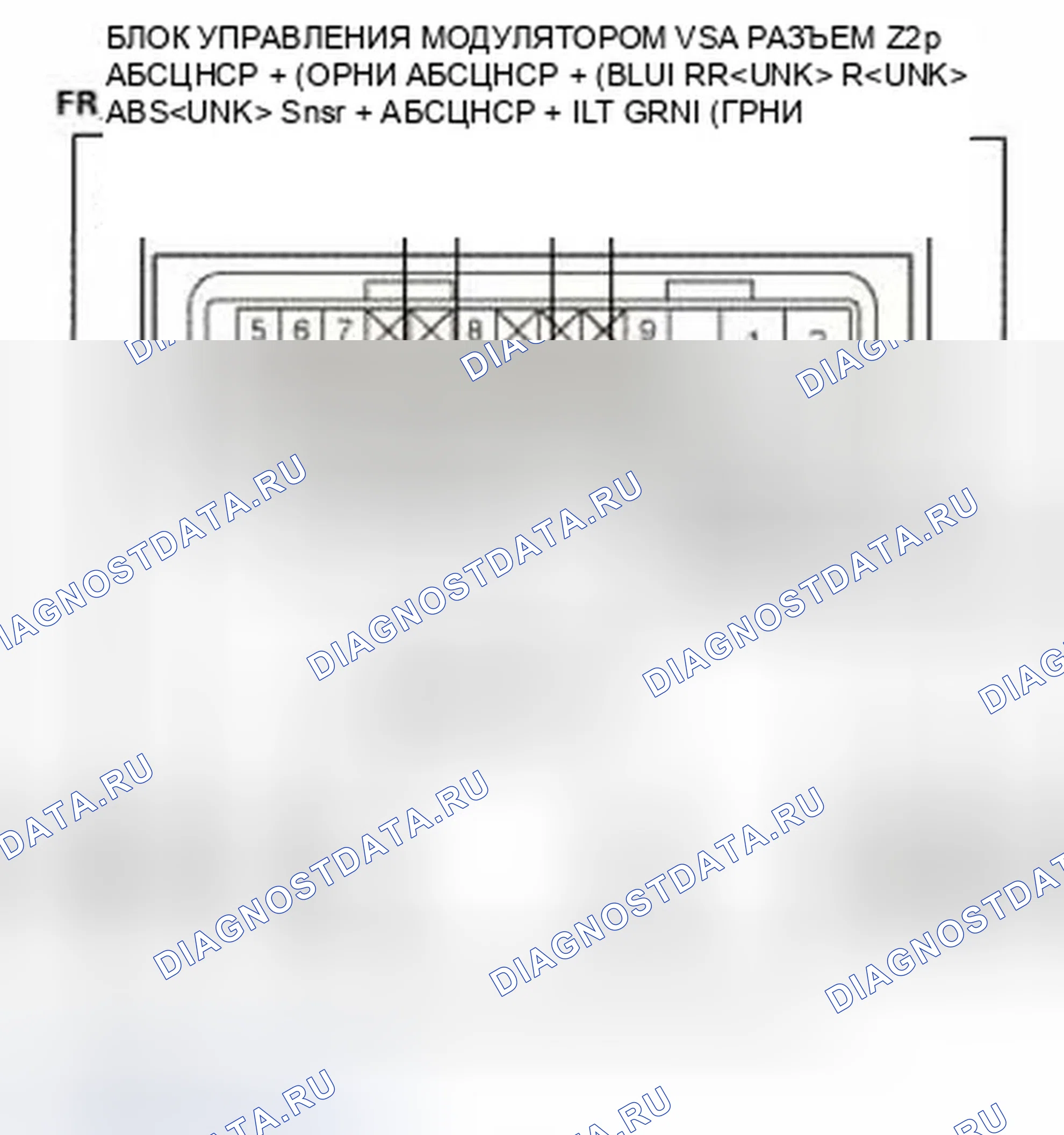 Рис. 6. Honda Civic IX
