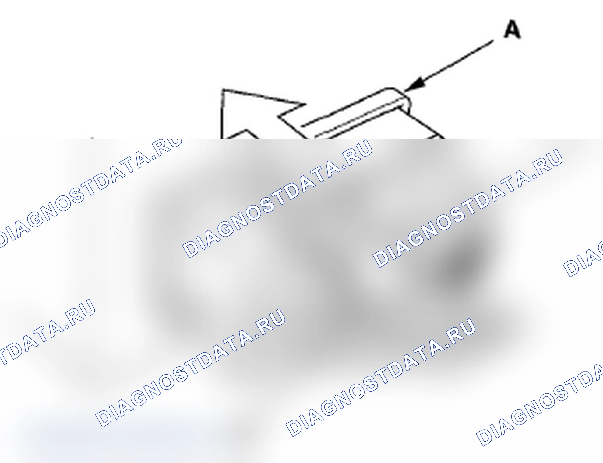Рис. 217: Подключение. Acura TL IV