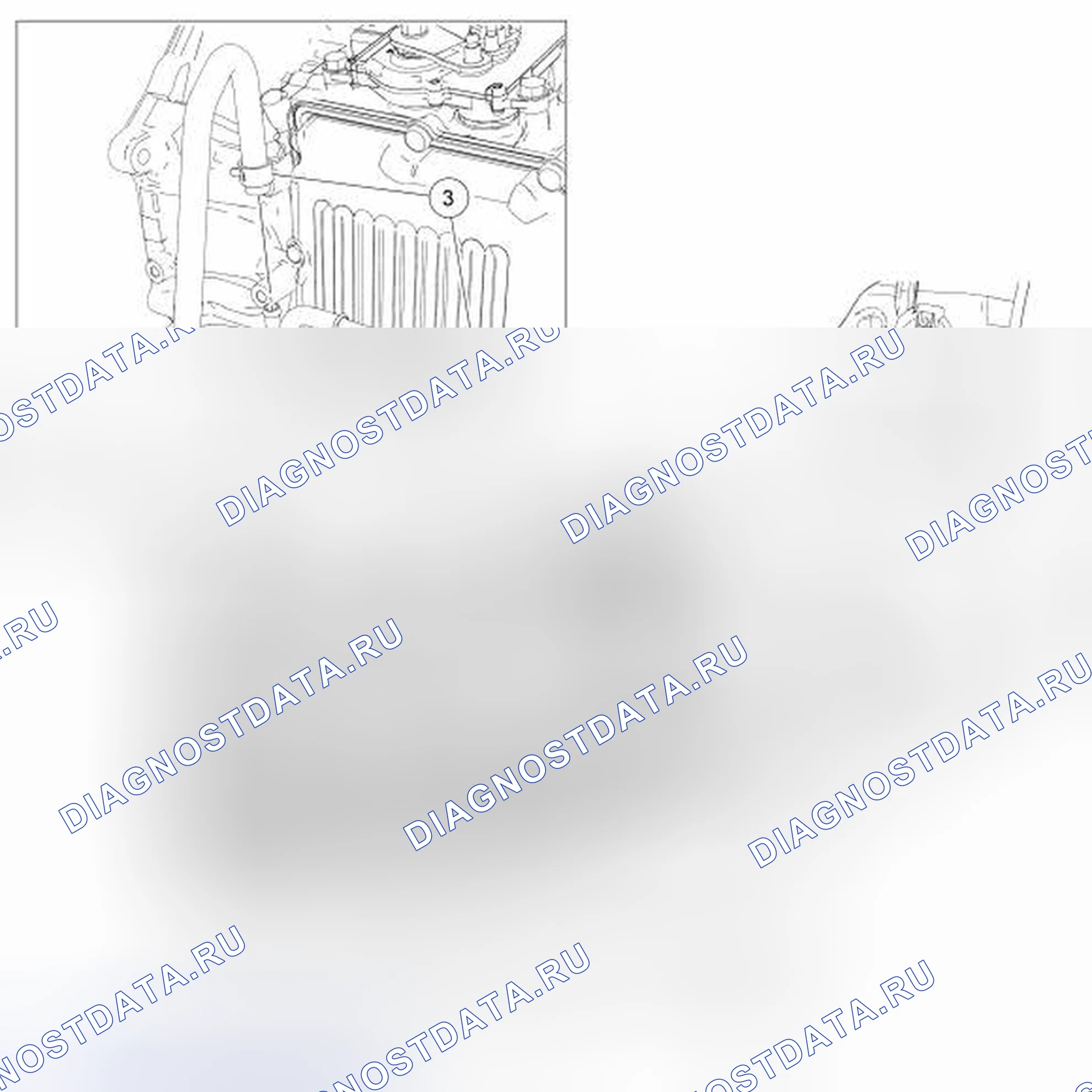 Рис. 174. Hyundai Lantra II рестайлинг