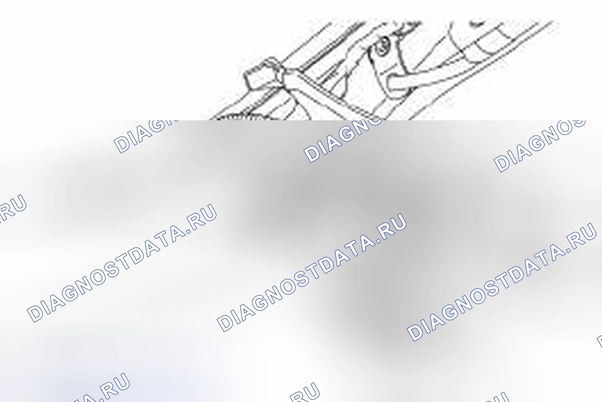 Рис. 9. Hyundai ix55 I