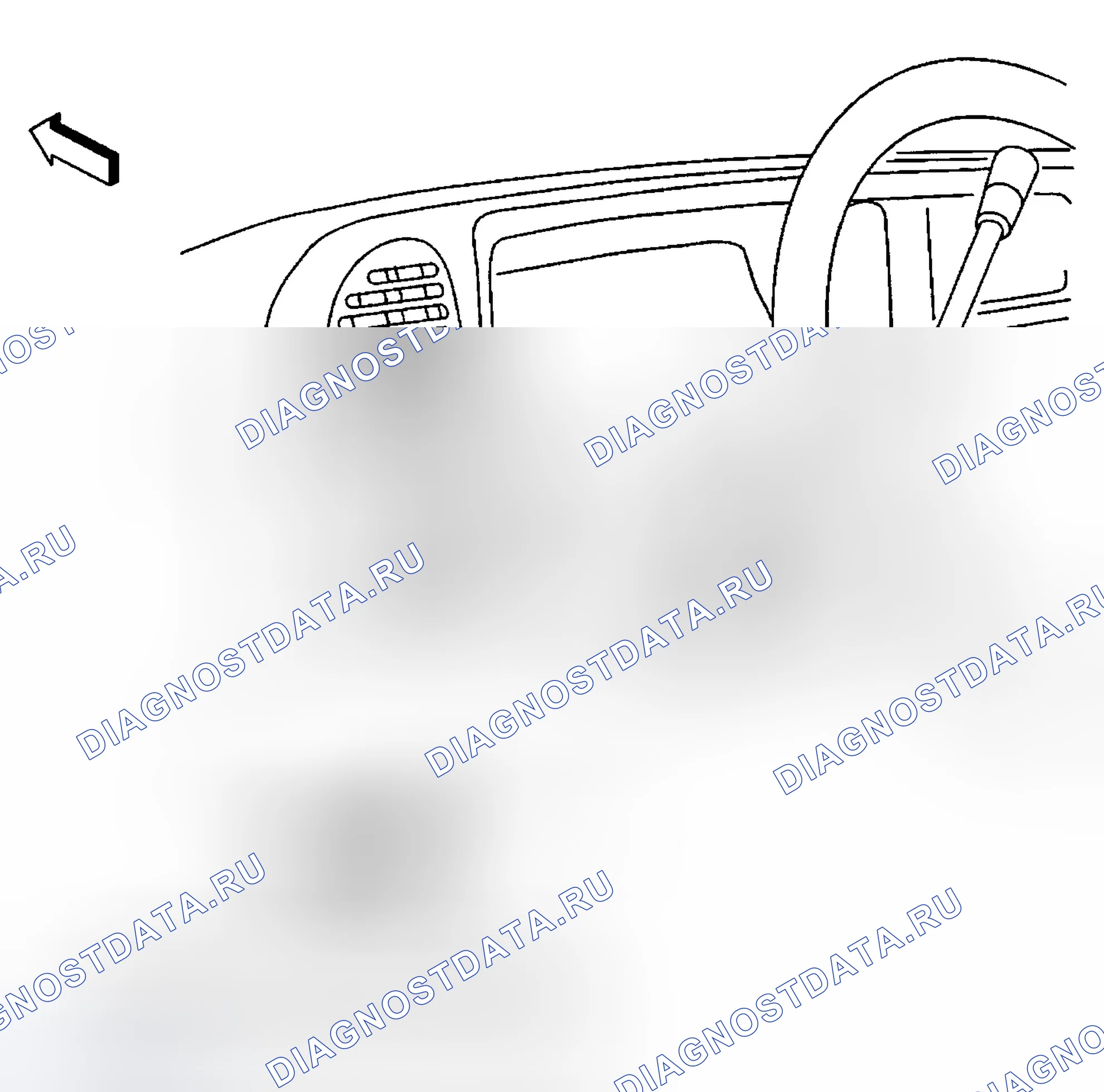 Рис. 7. Cadillac Escalade GMT400