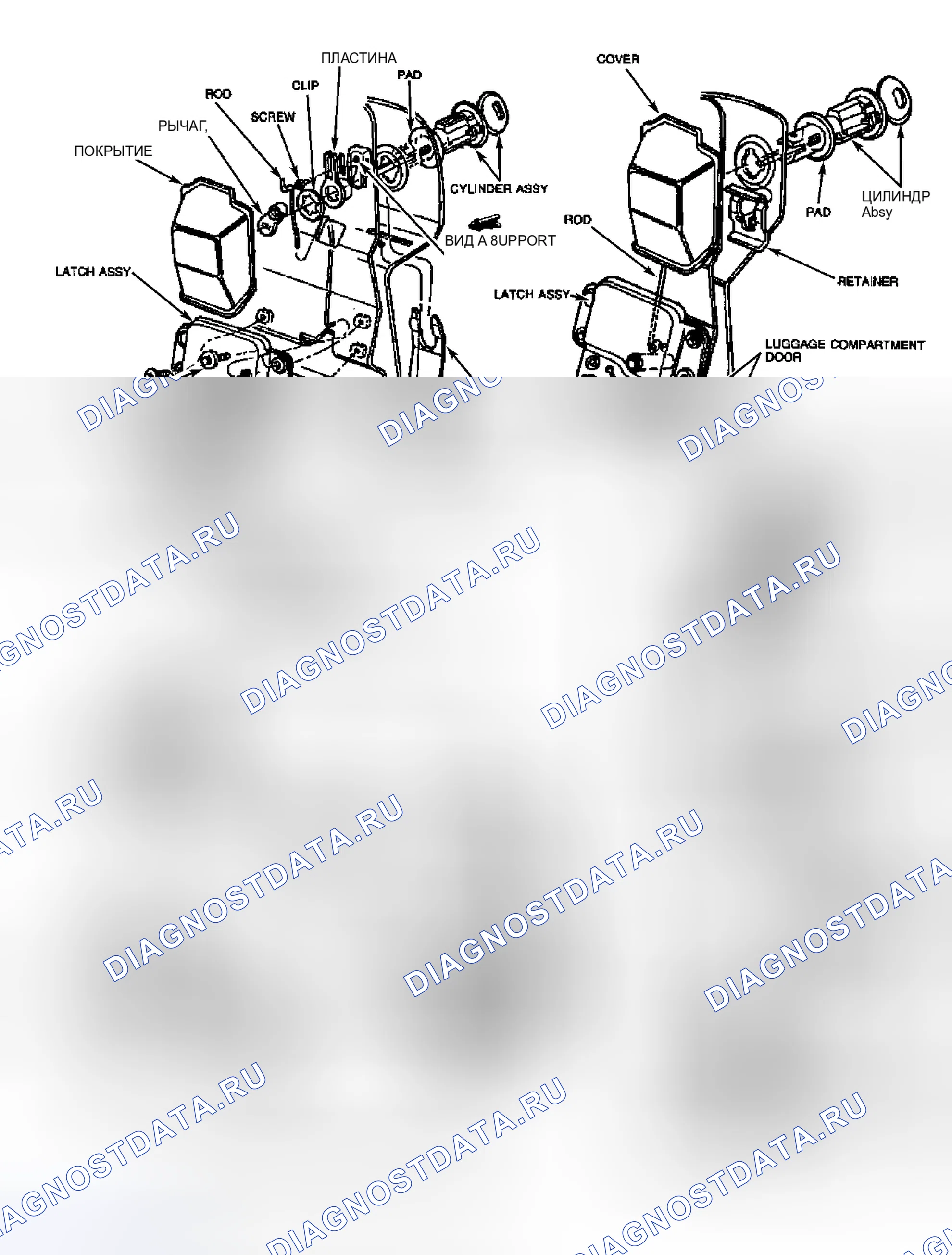Рис. 12. Hyundai Matrix I рестайлинг 2