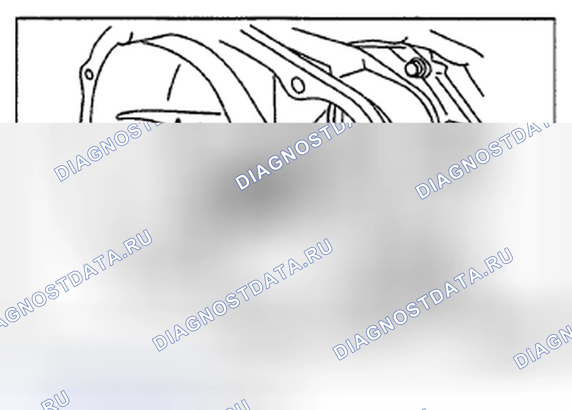 Рис. 264. Subaru Impreza GH