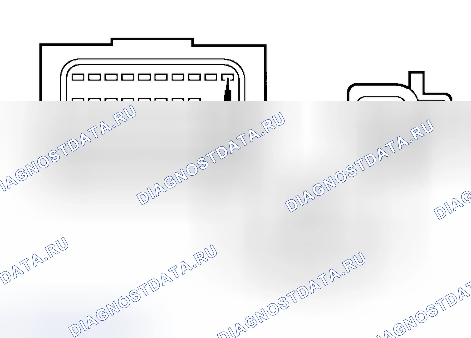 Рис. 92. Ford Escape I рестайлинг
