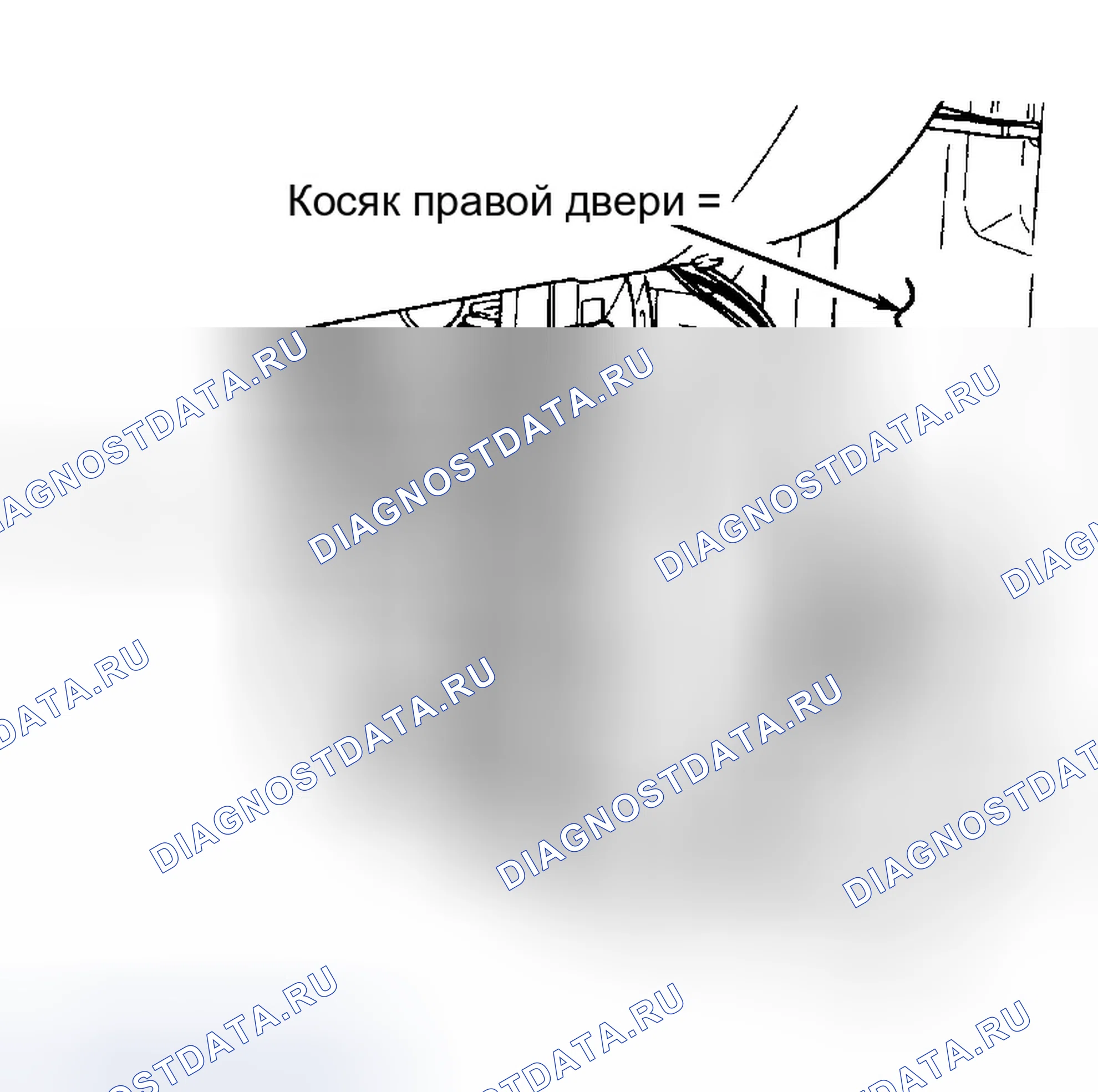 Рис. 47. Jeep Cherokee II рестайлинг