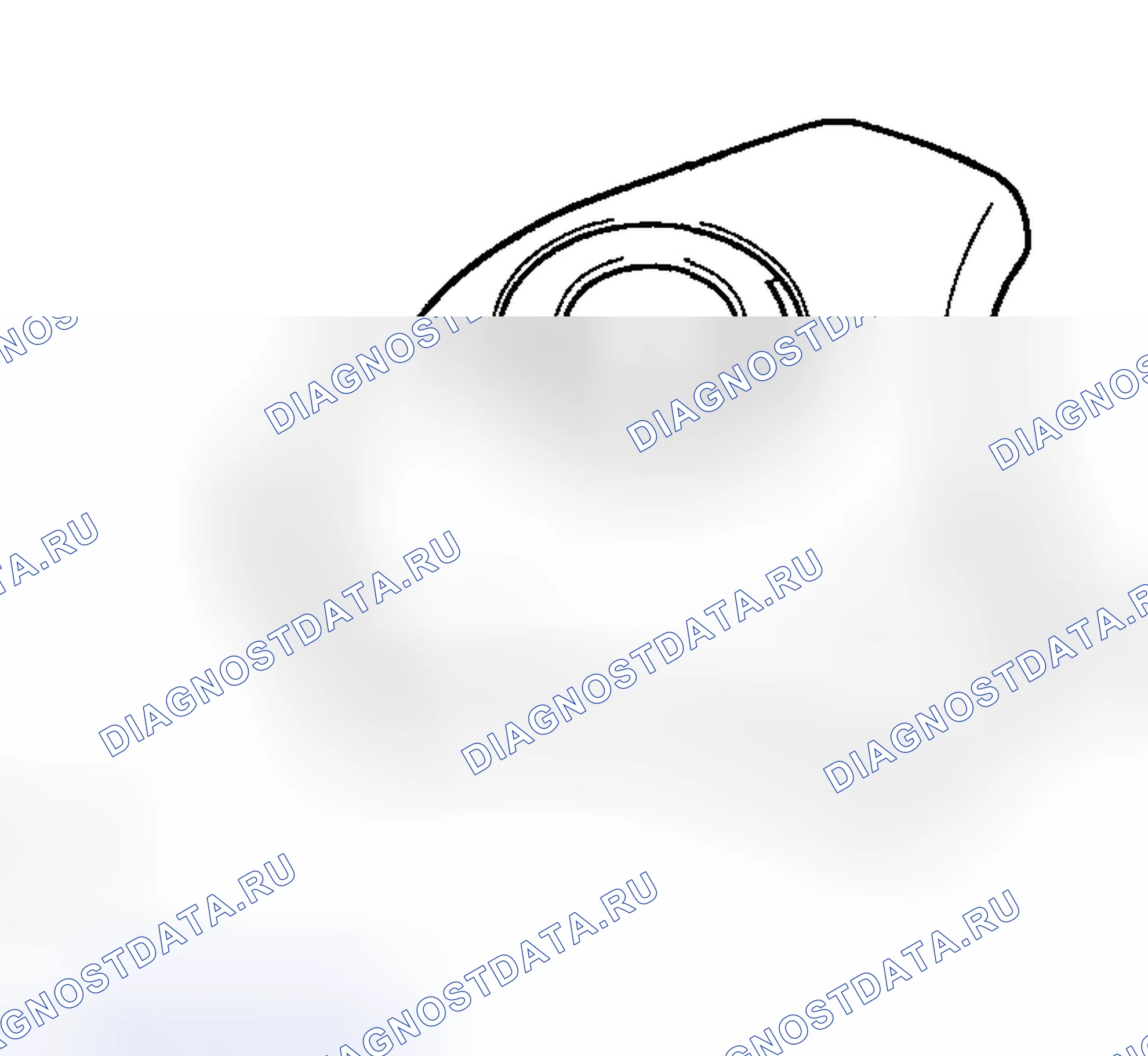 Рис. 325. Toyota Matrix E130