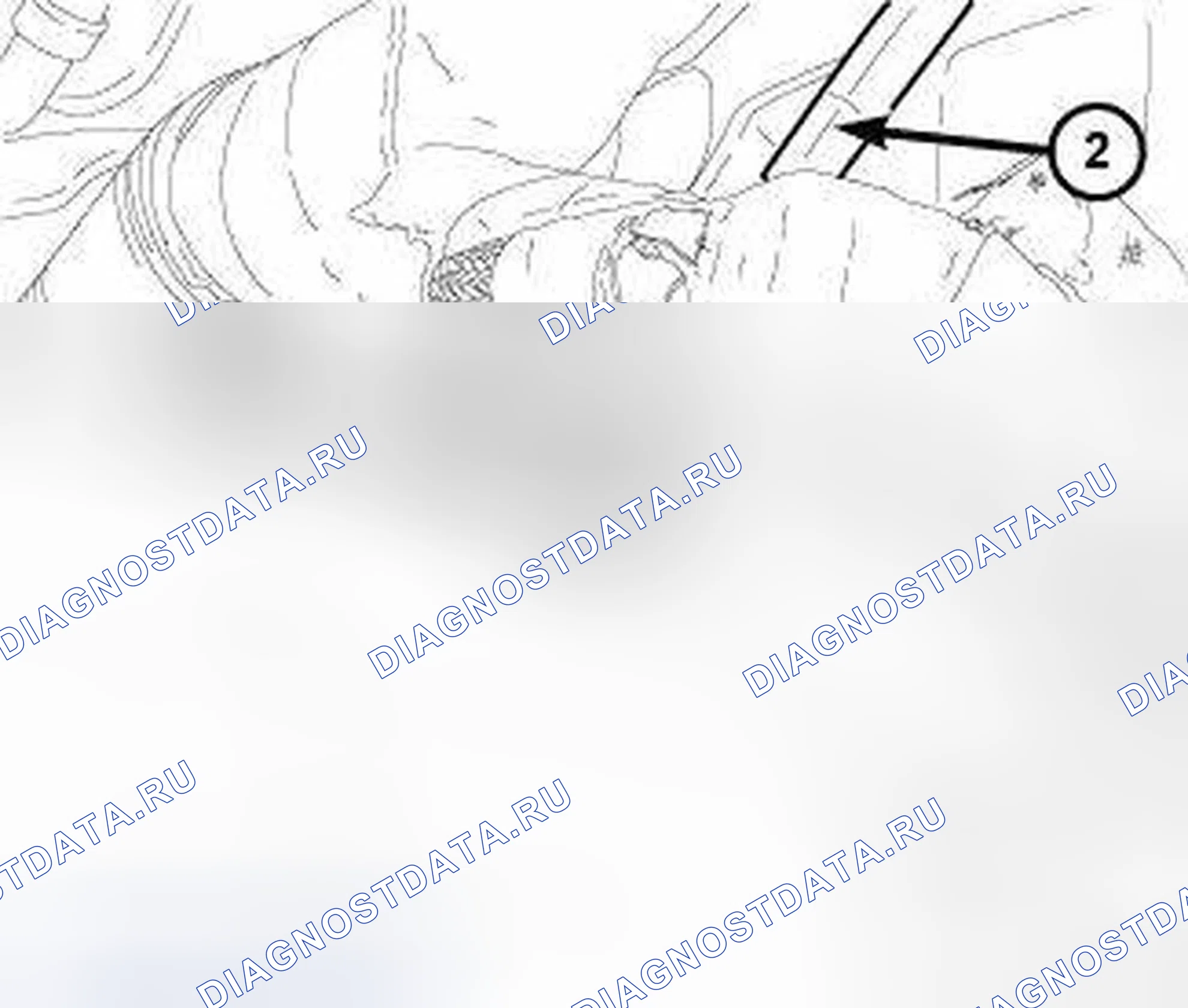 Рис. 4. Dodge Challenger III рестайлинг