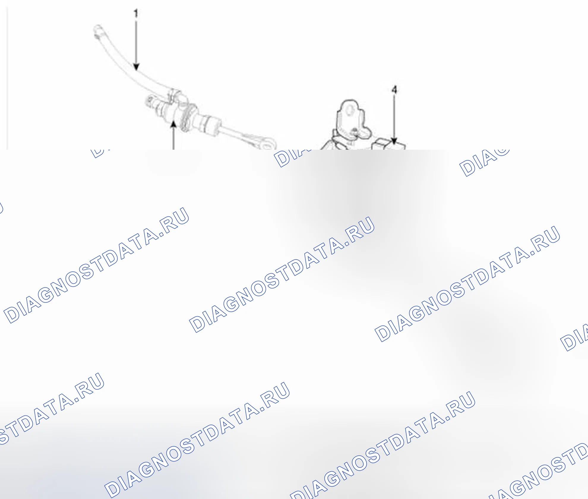 Рис. 14: Компоненты. Hyundai Elantra V